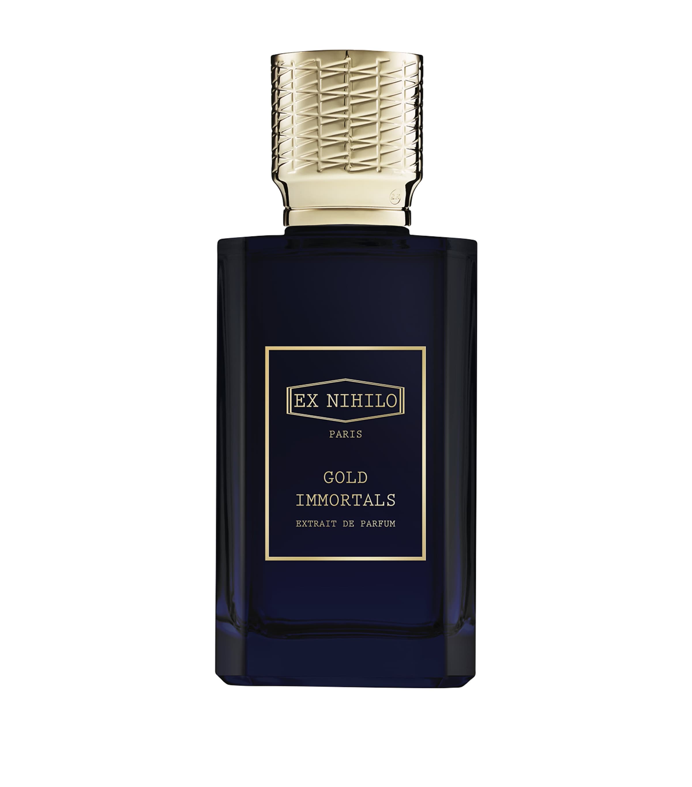 Gold Immortals Extrait de Parfum (100ml) NO COLOUR Image 1