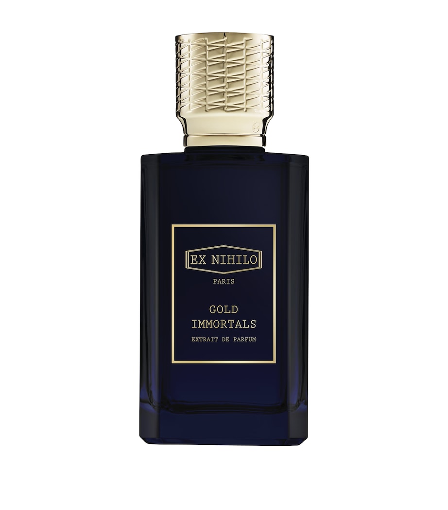 Gold Immortals Extrait de Parfum (100ml) NO COLOUR Image 1