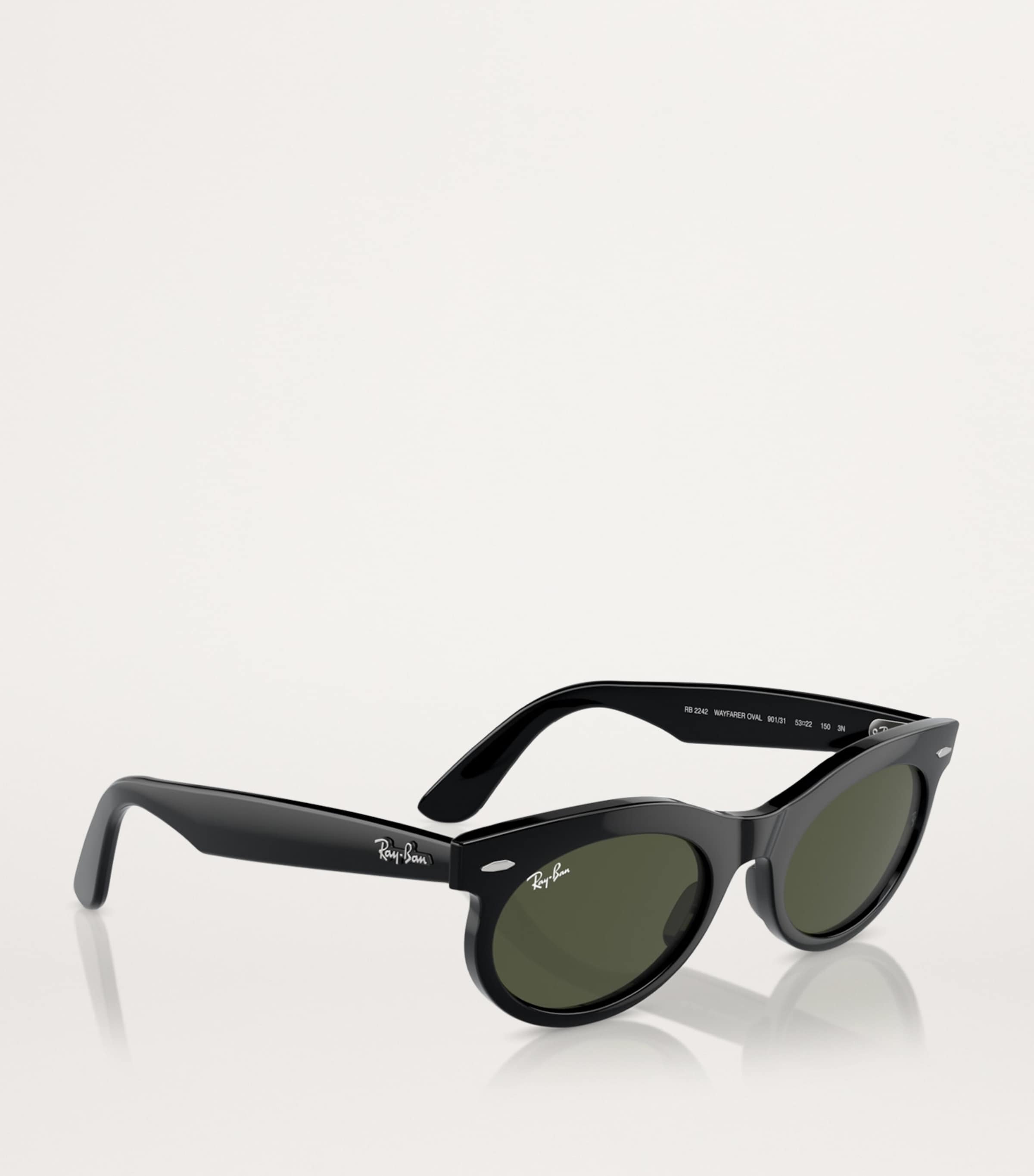 Ray-Ban RB2242 Wayfarer Oval Sunglasses | Holiday Shop | Womens | Sunglasses | Women Accessories | Designers | Ray Ban Ray-Ban RB2242 Wayfarer Oval Sunglasses | Holiday Shop | Womens | Sunglasses | Women Accessories | Designers | Ray Ban