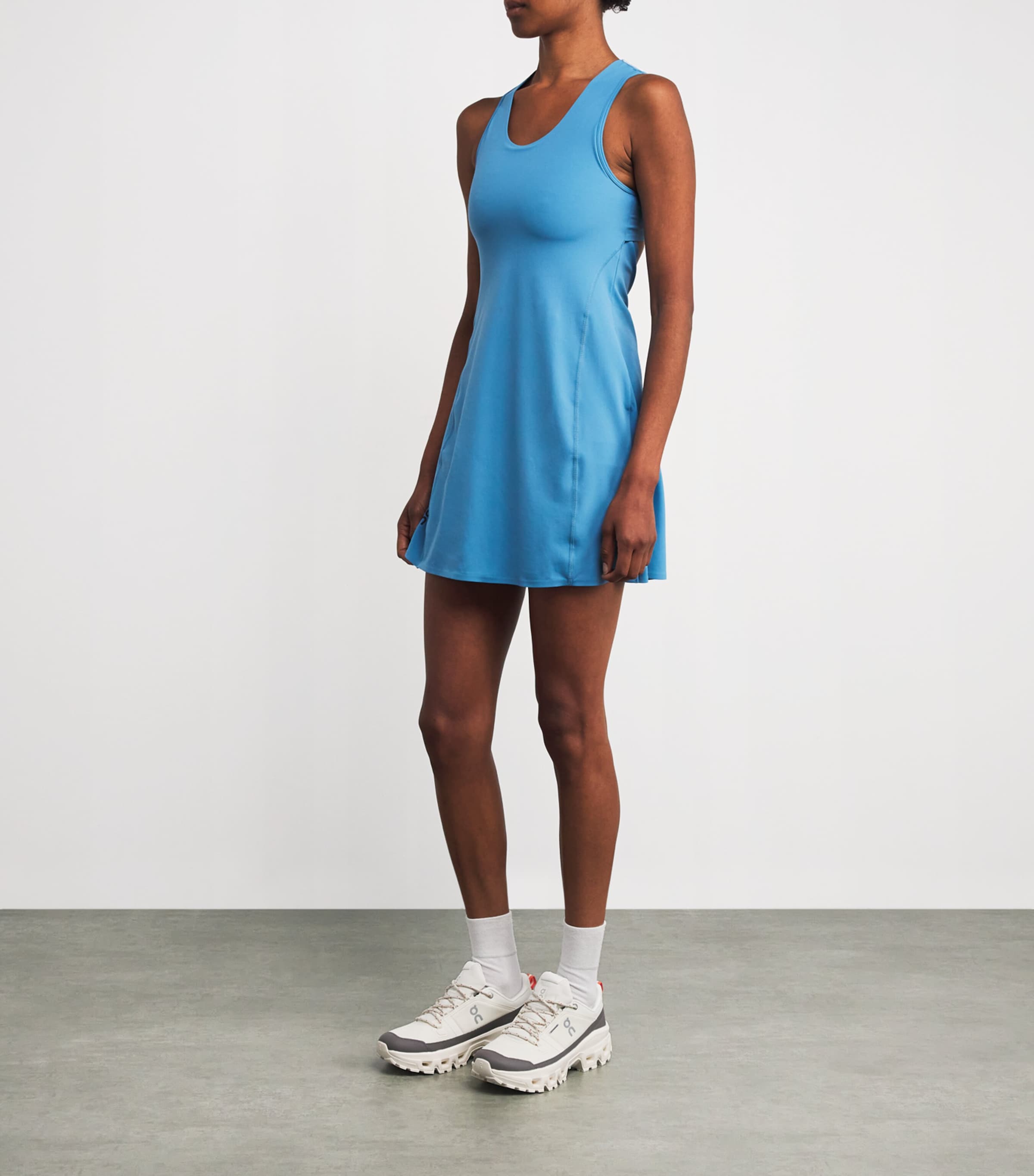 Cloudrock Low Hiking Boots IVORY | IVORY Image 6