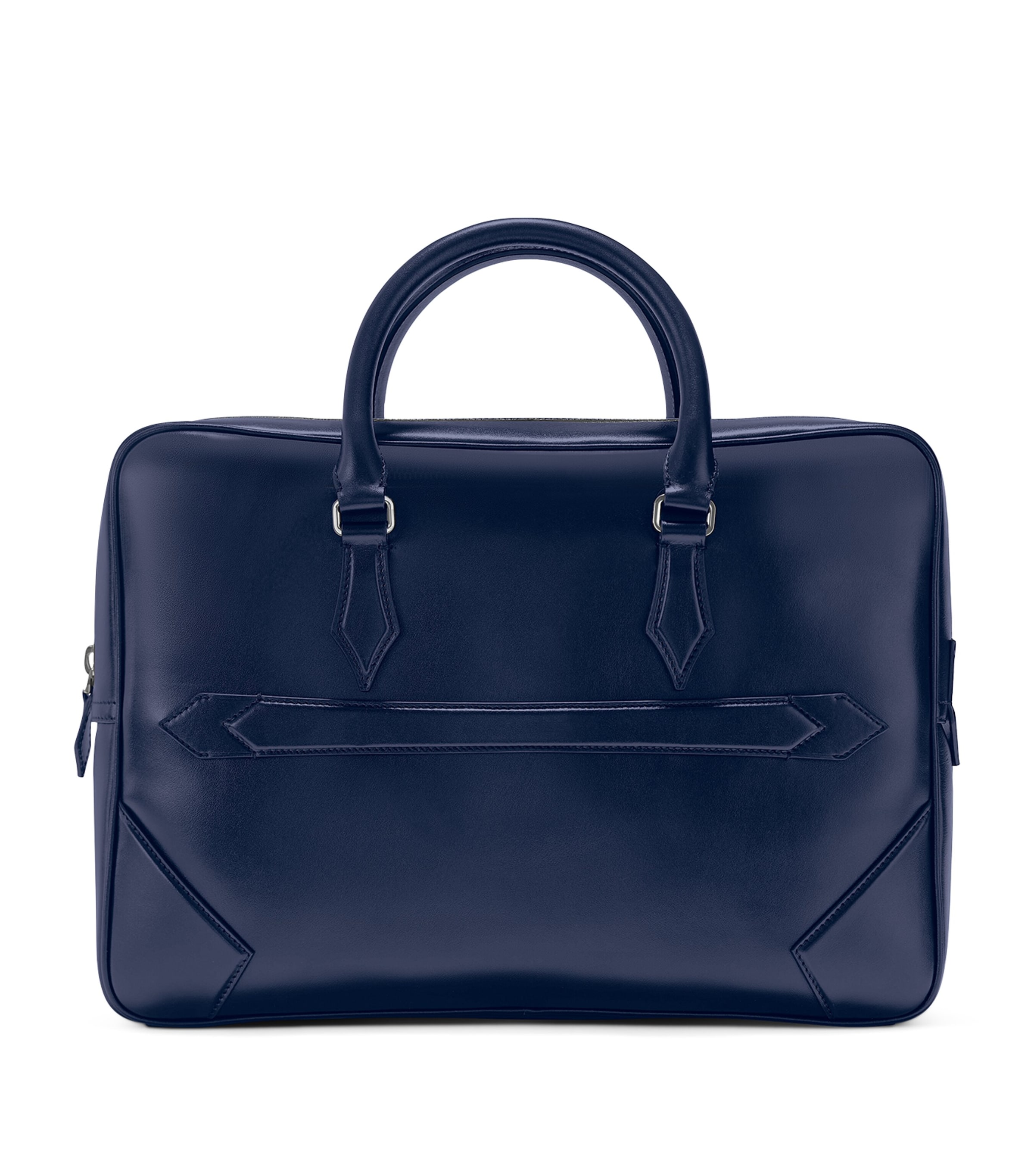 Montblanc Leather Meisterstück Document Case Image 6