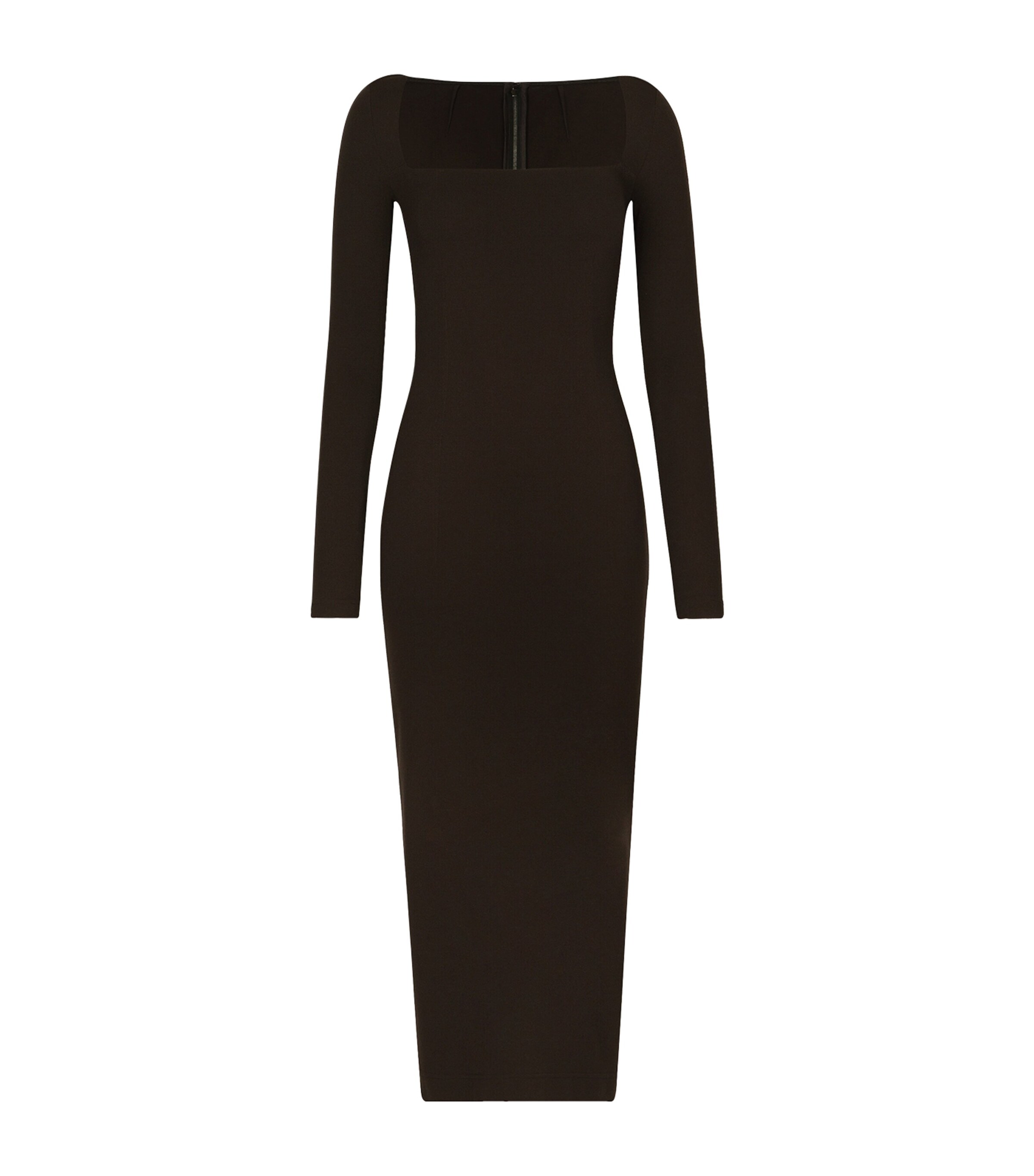 Bodycon Midi Dress