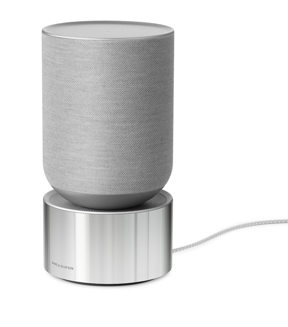 Beosound Balance Speaker NATURAL SILVER Image 2