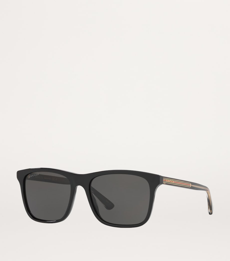 Acetate 0GC001659 Sunglasses 1100A1 Image 2