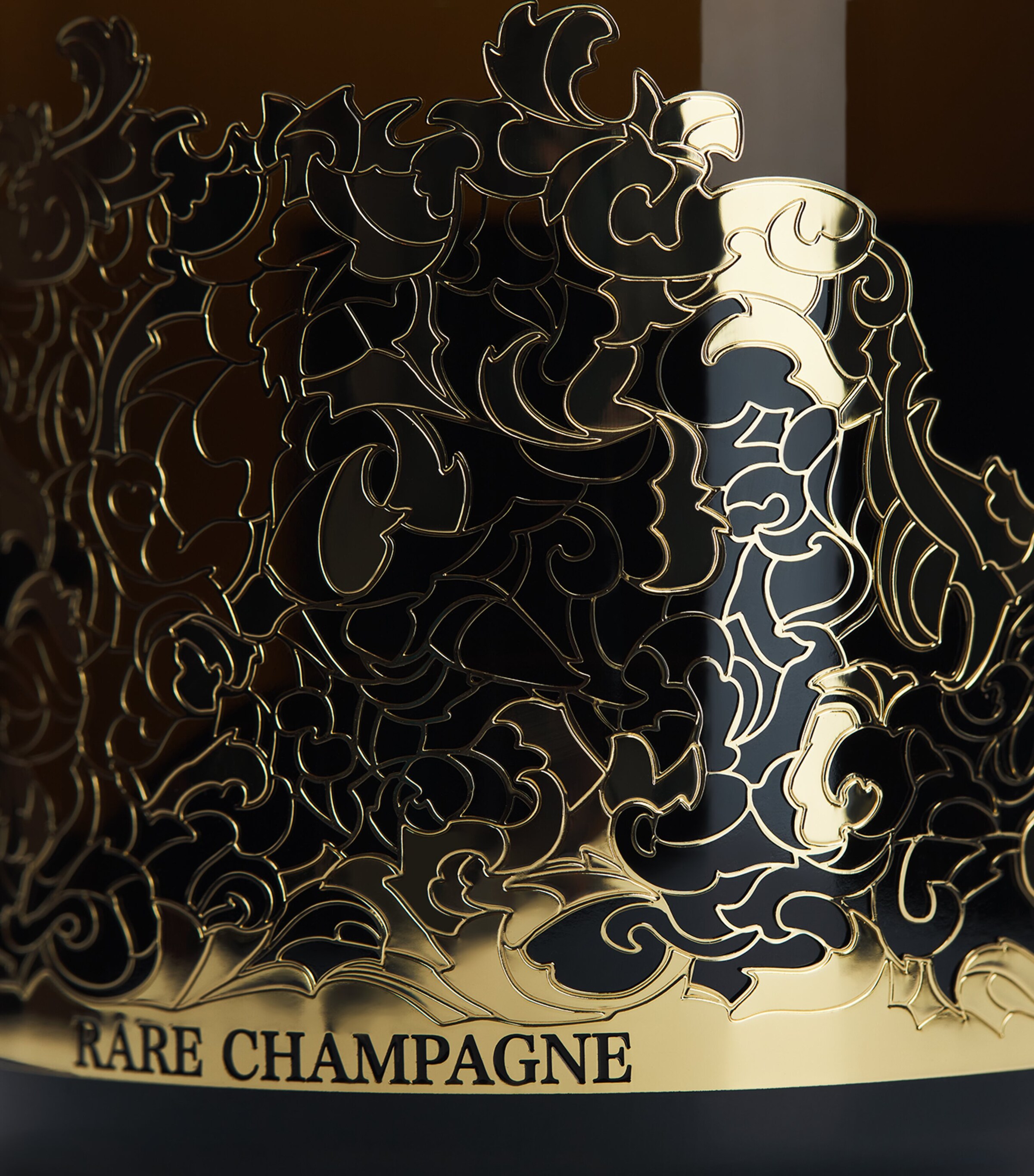 Rare Rare Champagne 2012 (75cl) – Champagne, France White Image 3