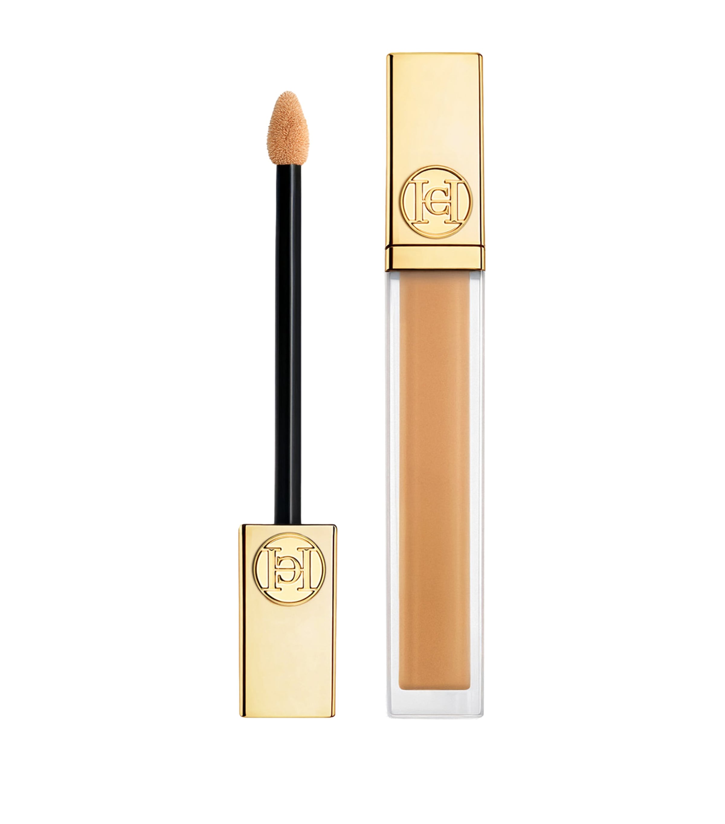 Carolina Herrera Nude Couture Triple Moisture Brightener Image 1