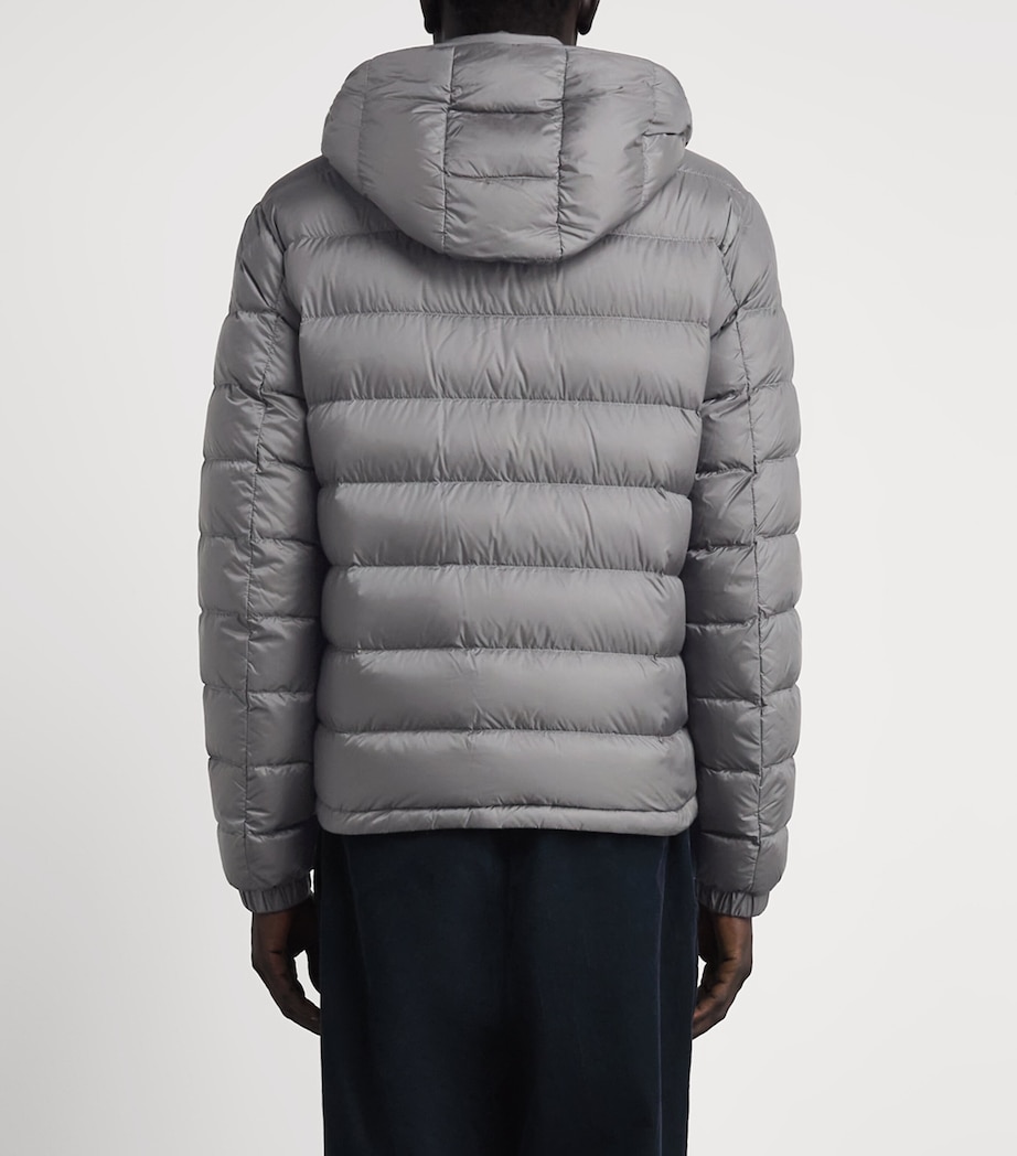 Moncler Mens Down Verith Jacket Image 5