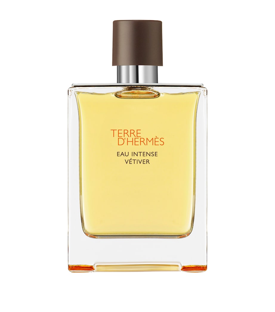 Terre d'Hermès Eau Intense Vétiver Eau de Parfum (200ml) NO COLOUR Image 3