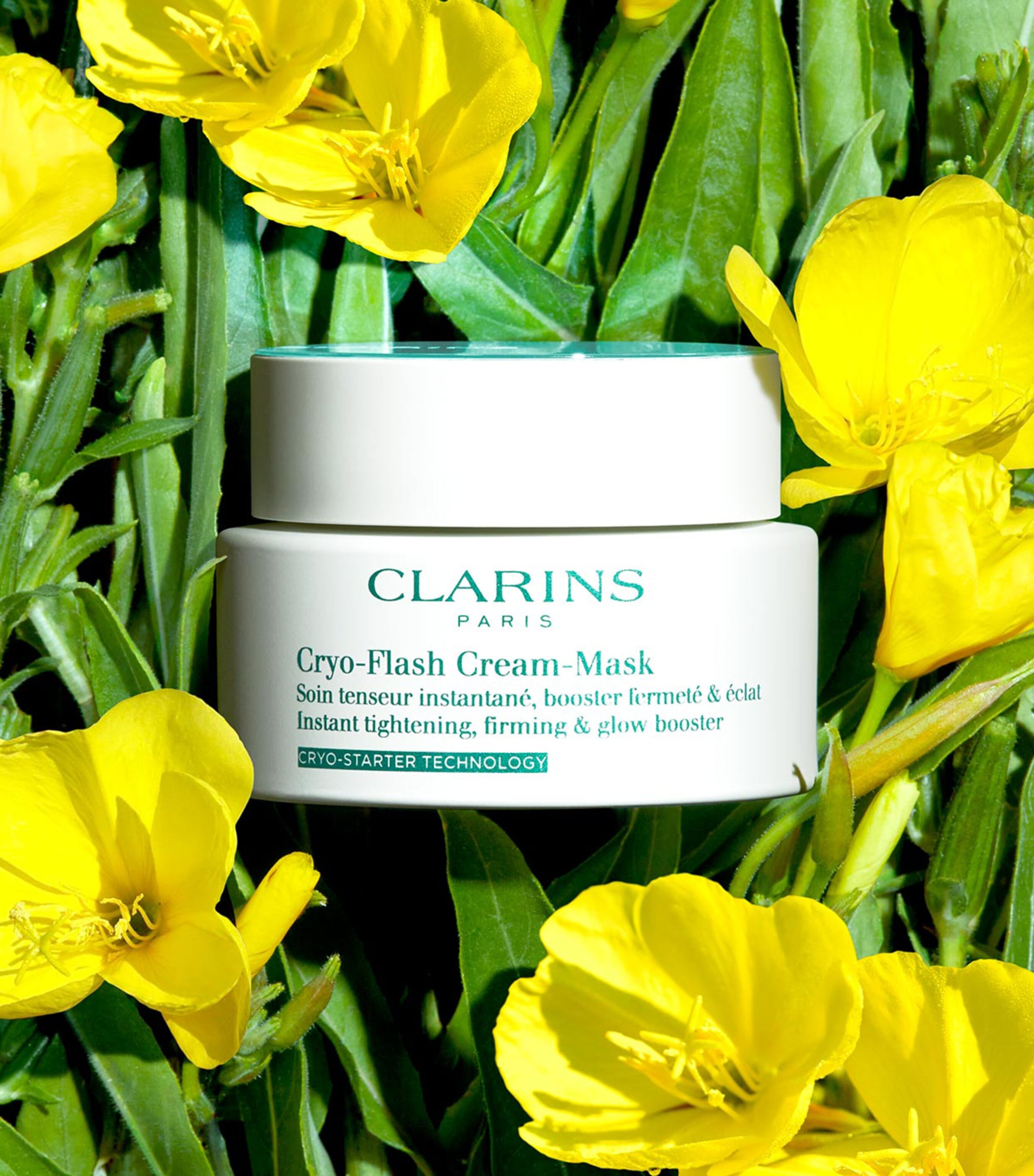 Cryo-Flash Cream-Mask (75ml) NO COLOUR Image 5