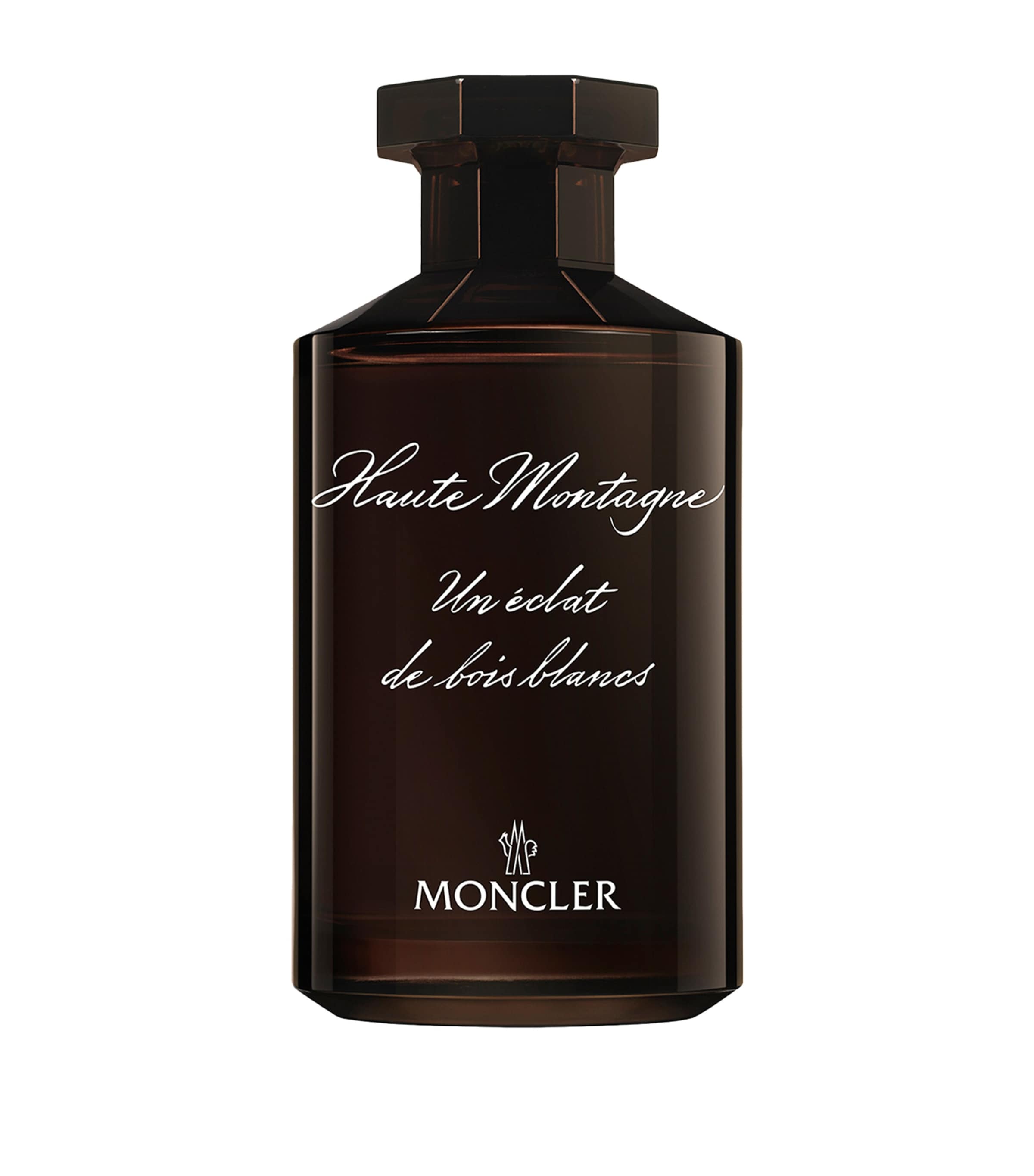 Moncler Haute Montagne Eau De Parfum In White