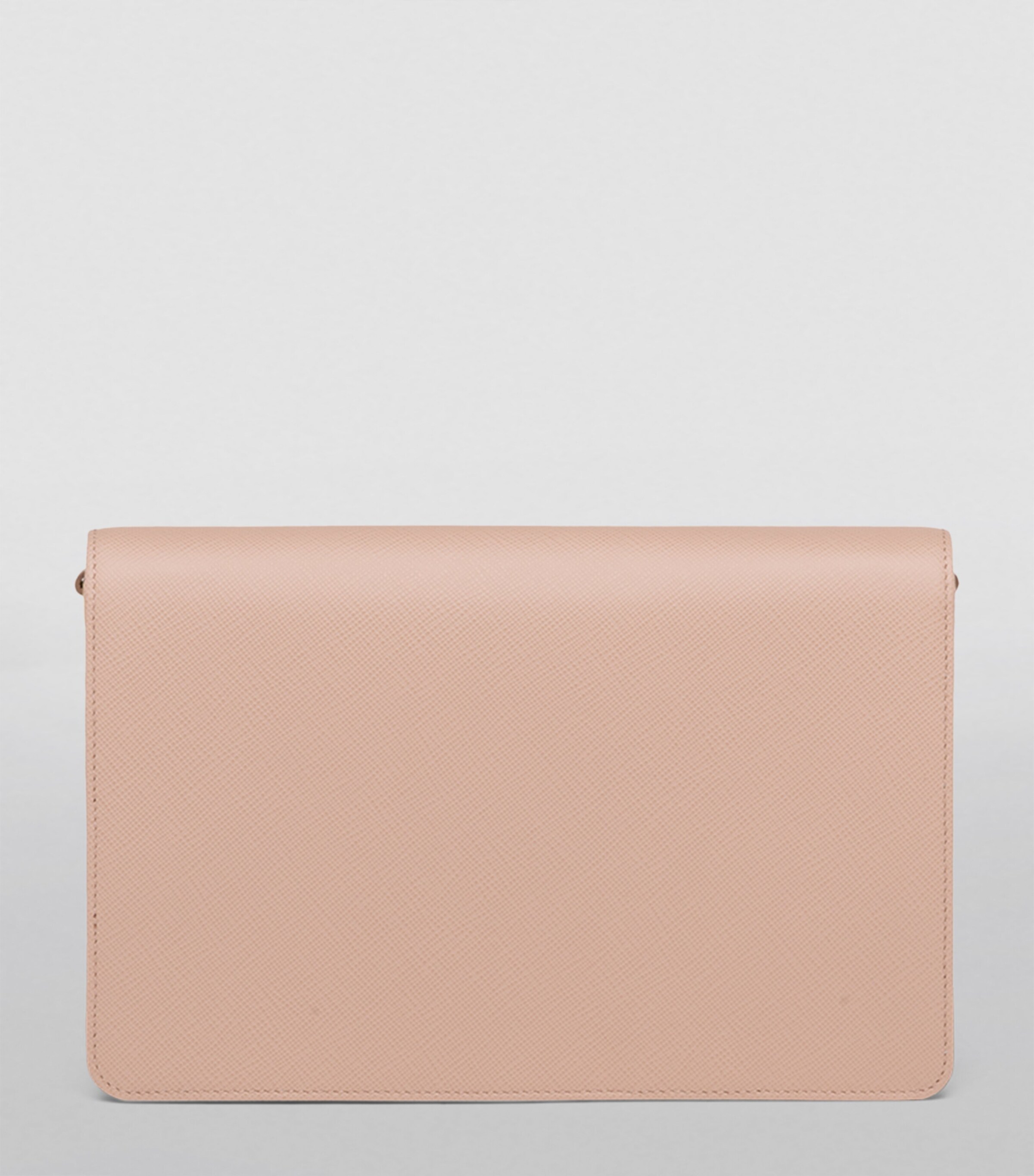 Prada Mini Saffiano Leather Cross-Body Bag Image 3