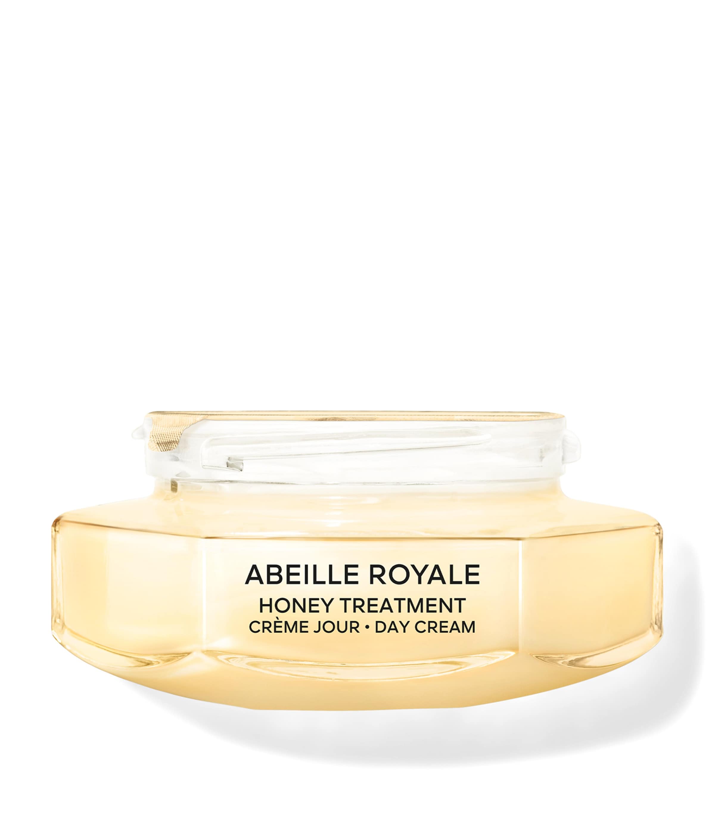 Guerlain Abeille Royale Honey Treatment Day Cream Refill In White