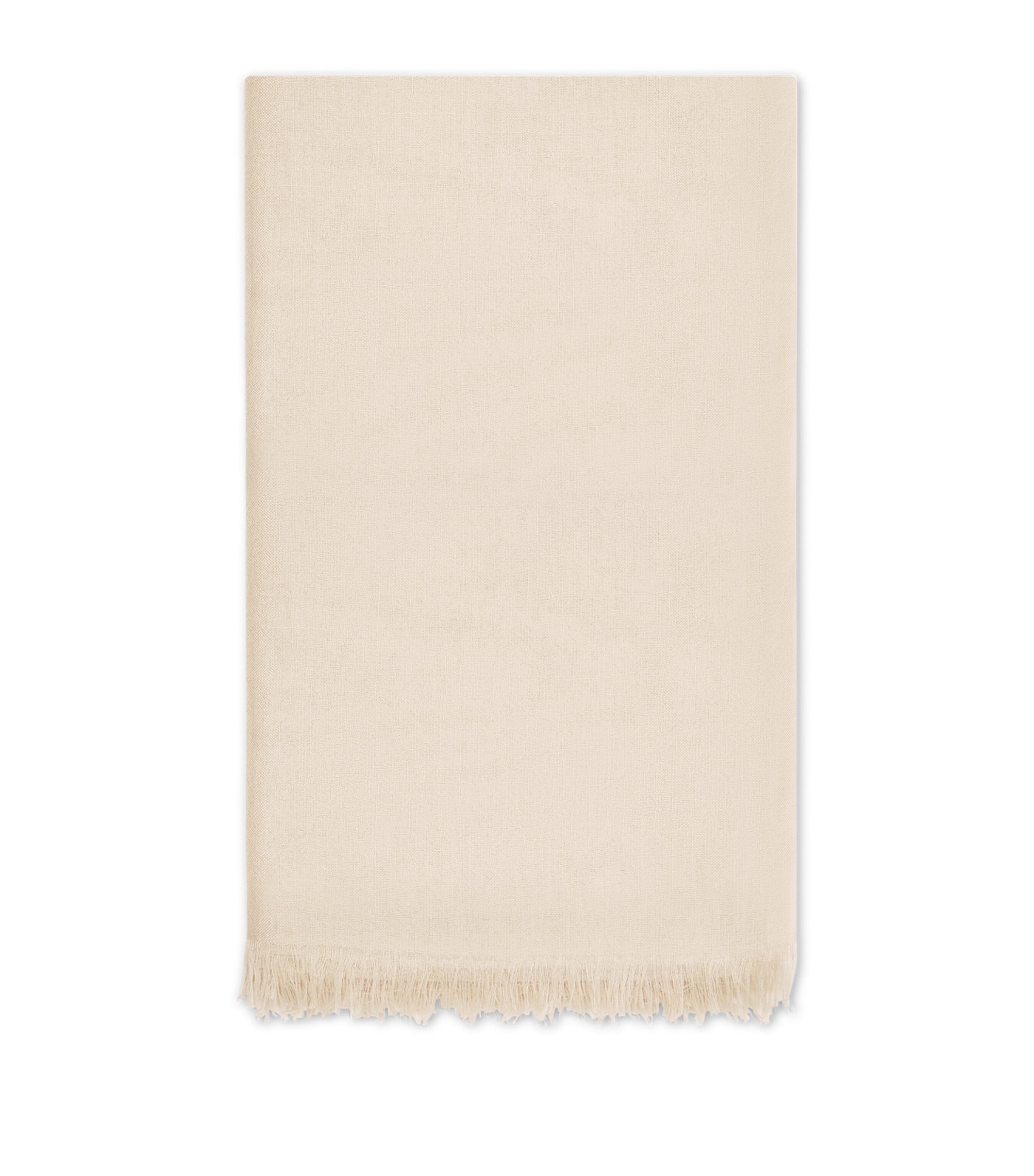 Cashmere-Silk Scarf C9504 Image 1