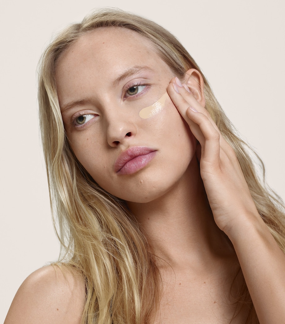 SunsolveMD Tinted Sun Cream SPF 50 (28ml) QUARTZ PROTECT Image 4