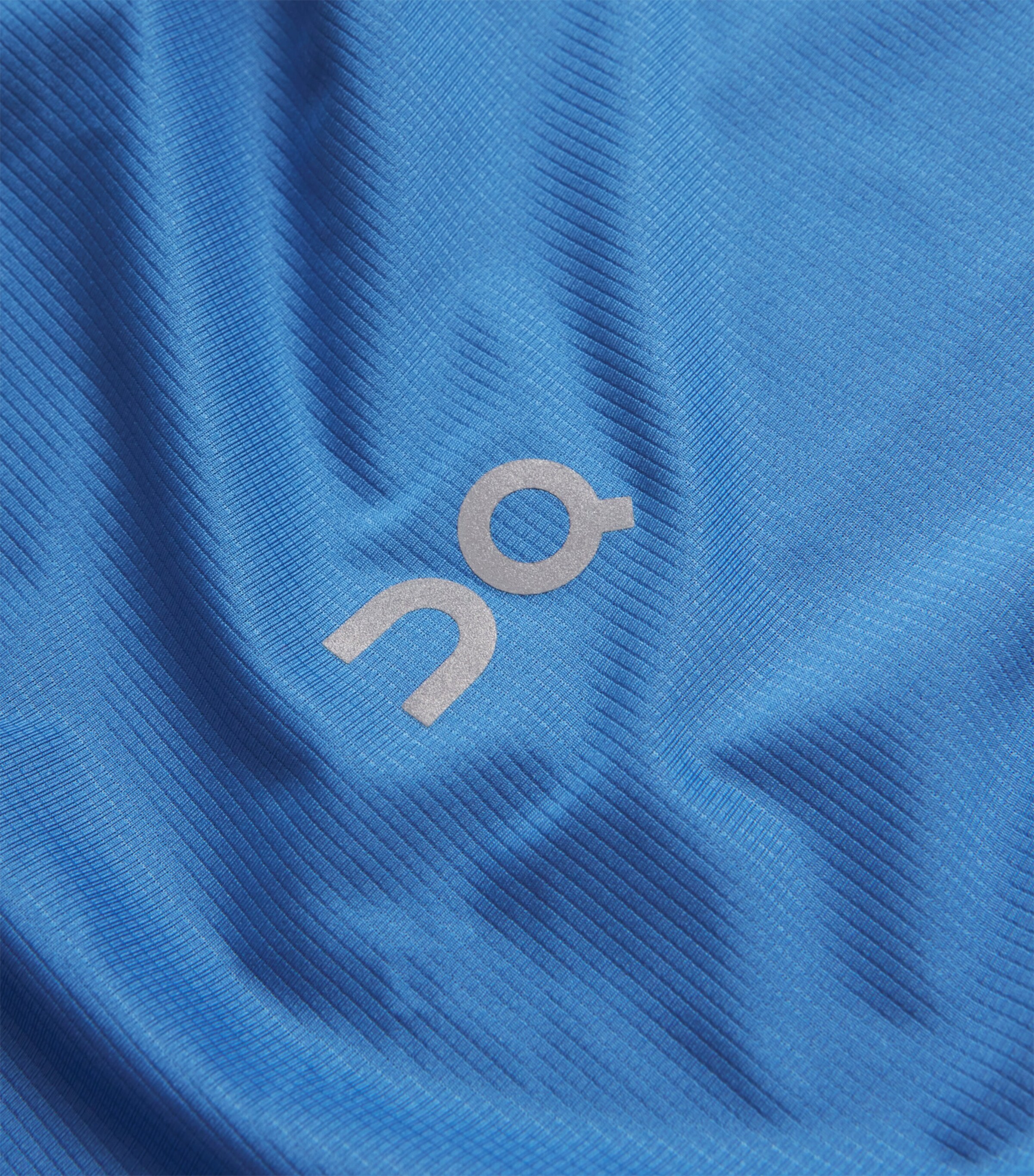 On Mens Core Long-T T-Shirt Fjord Image 5