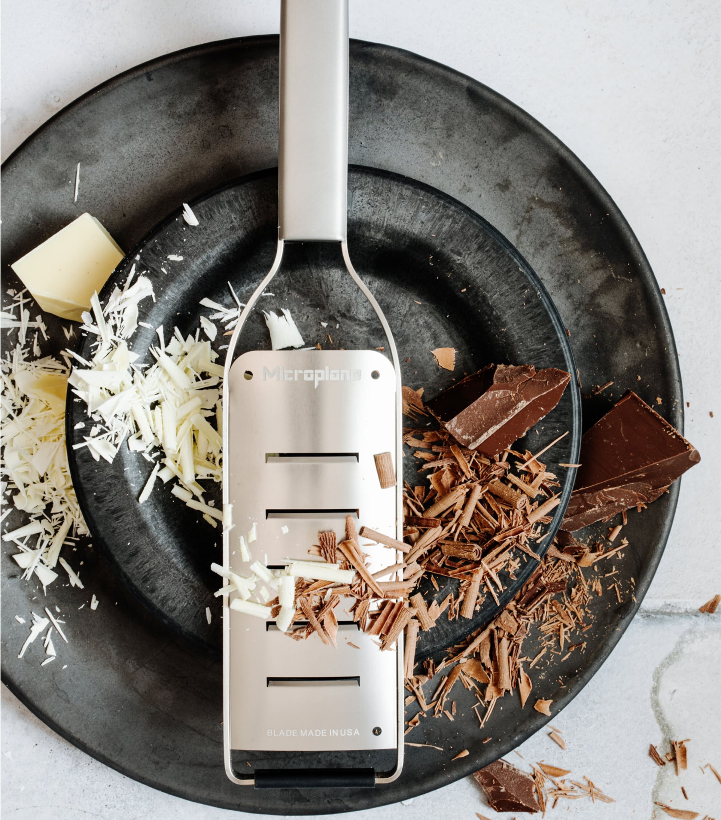 Stainless Steel Professional Large Shaver STAINLESS STEEL Image 3