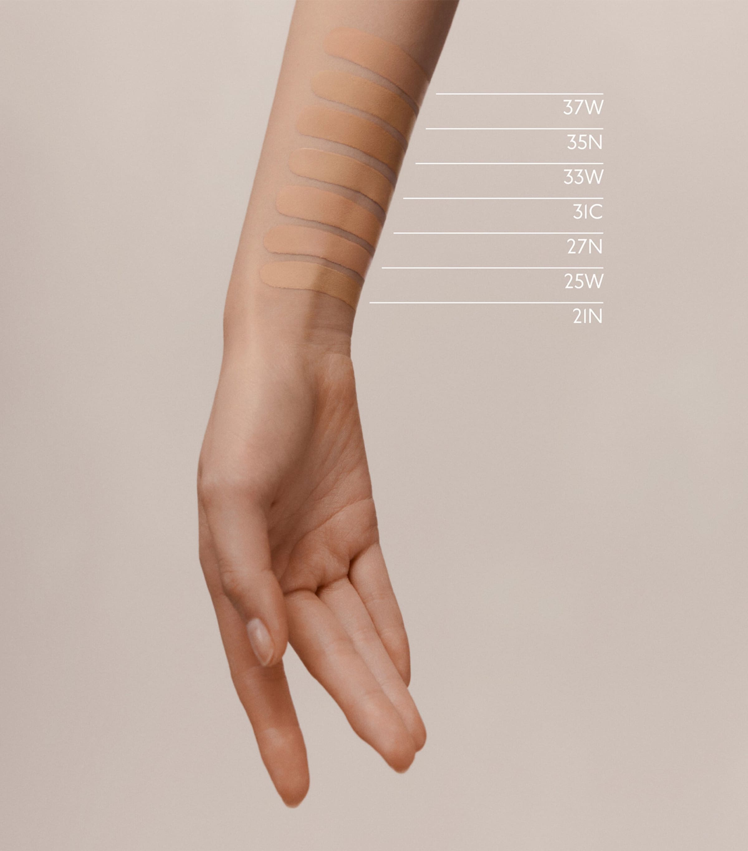 Plein Air Luminous Matte Skincare Foundation EPICEA Image 6