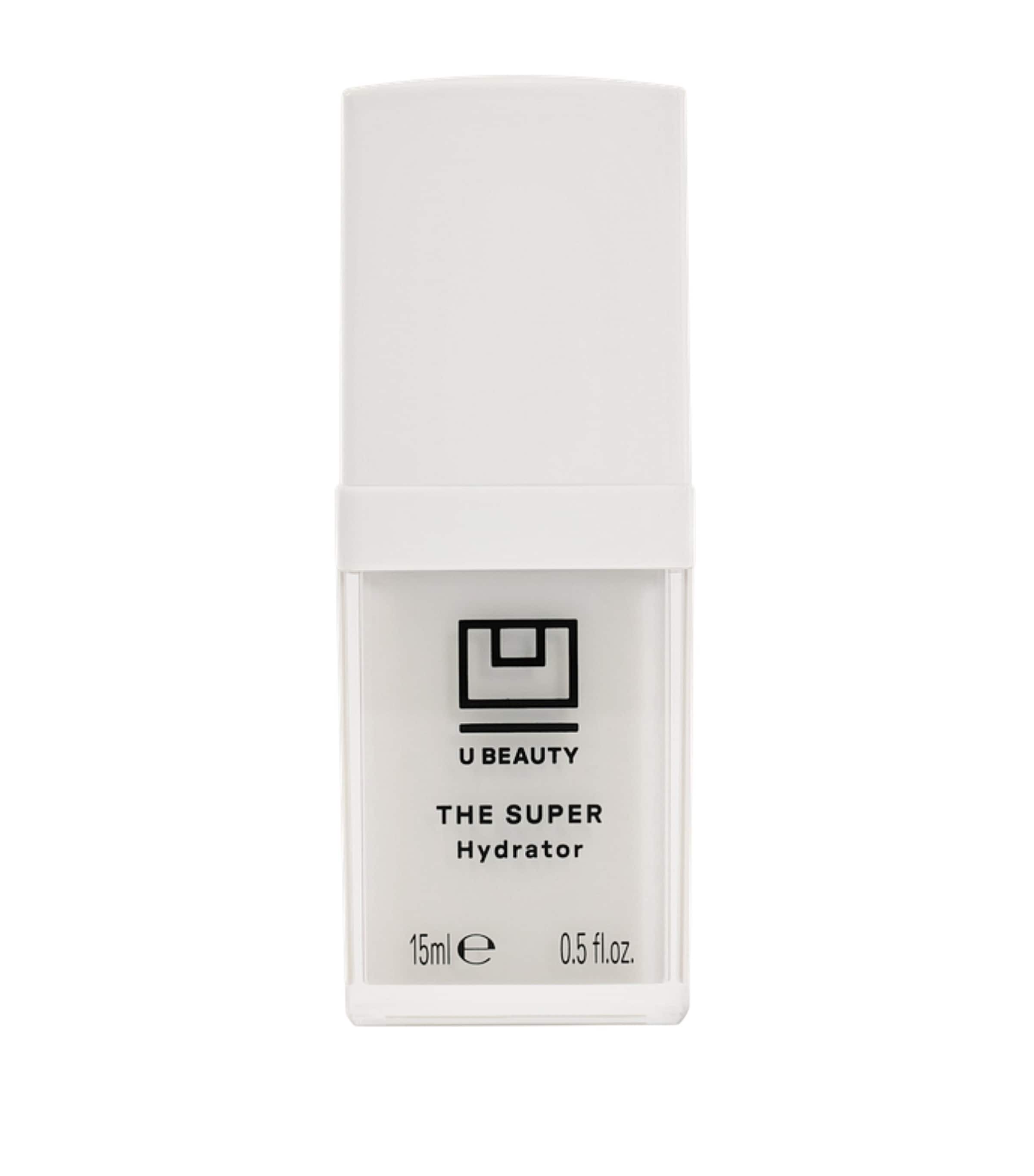 U BEAUTY The SUPER Smart Hydrator (15ml) Image 1