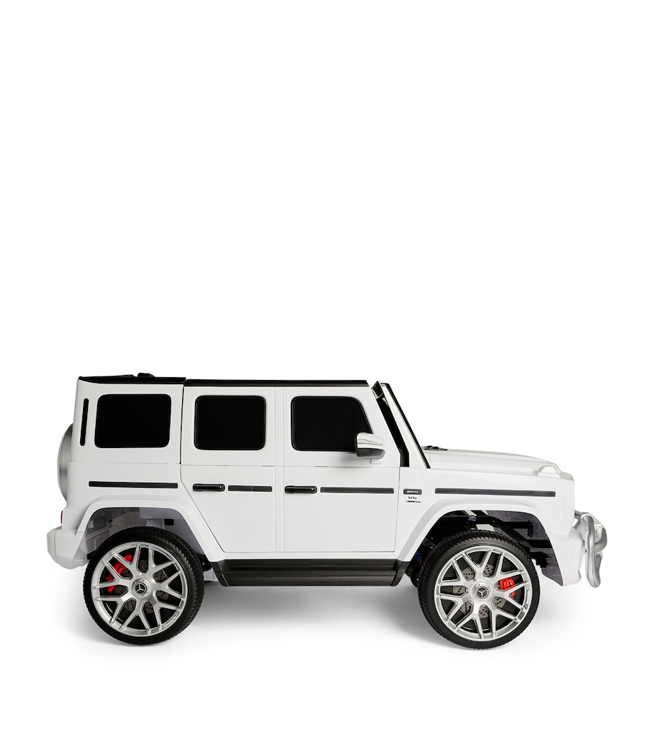 Ride on Cars Mercedes G Wagon AMG G63 Ride-On Car | Harrods US