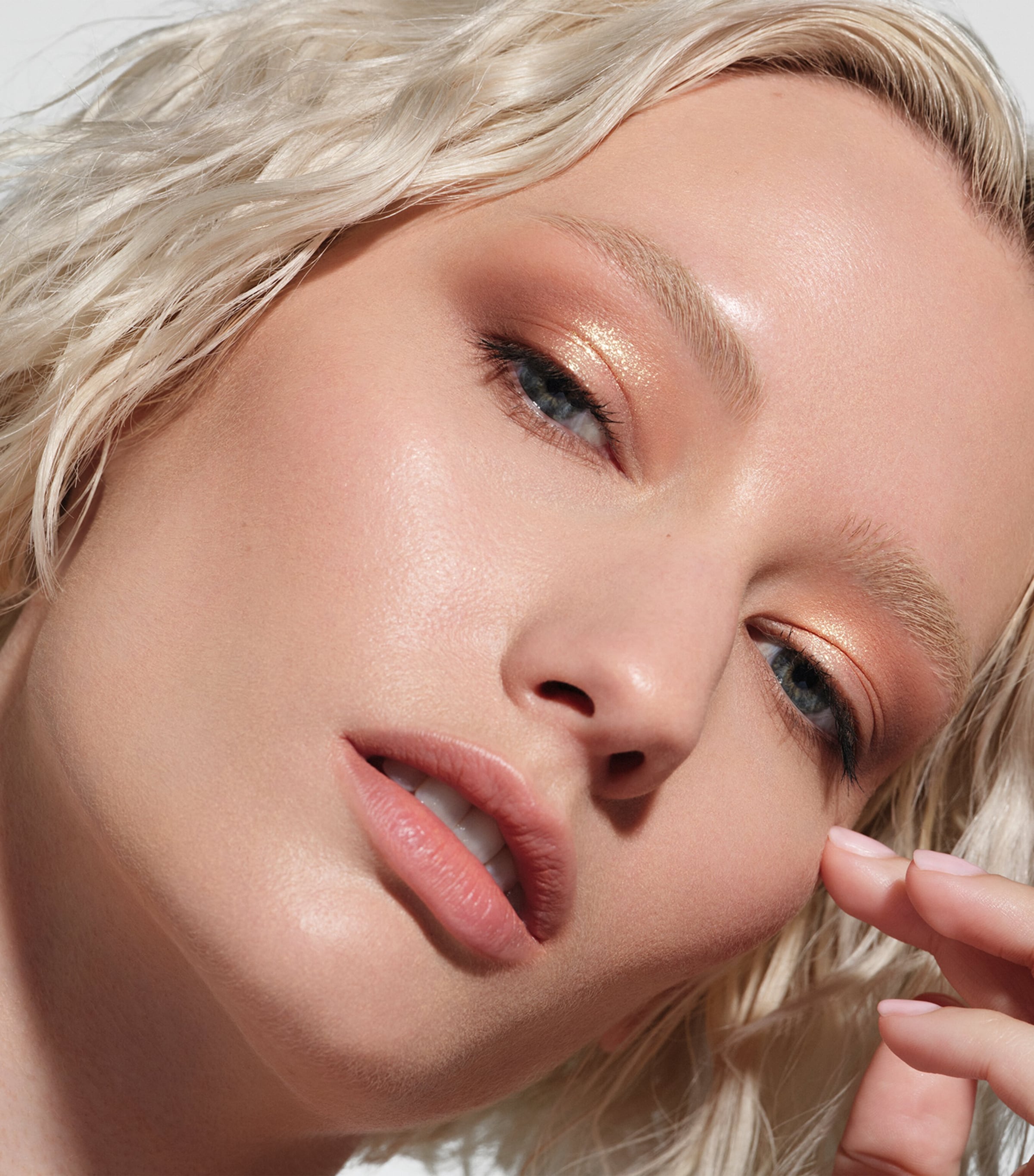 Mini Spice Eyeshadow Palette NO COLOUR Image 5