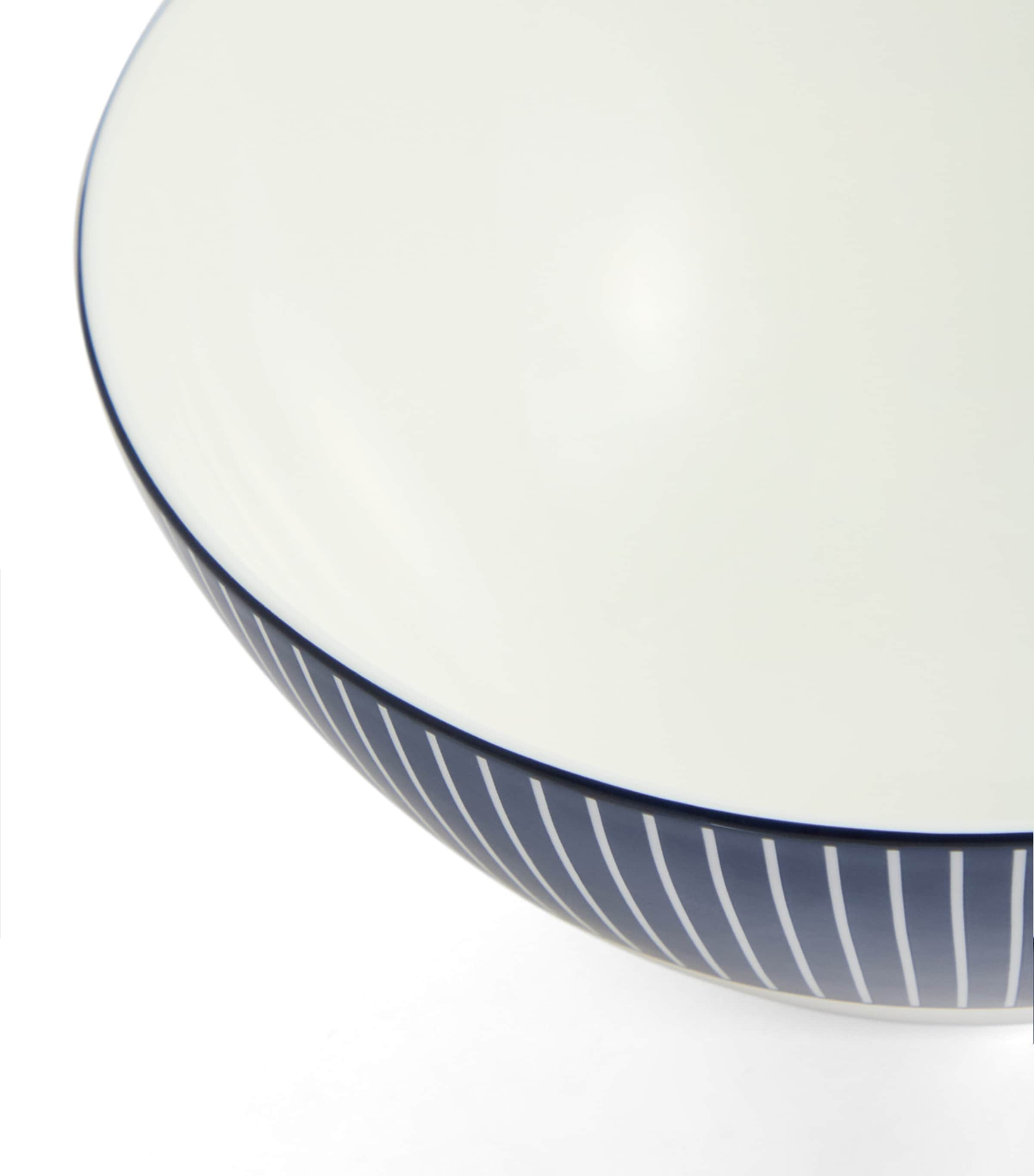 Gio Blue Cereal Bowl BLUE Image 2