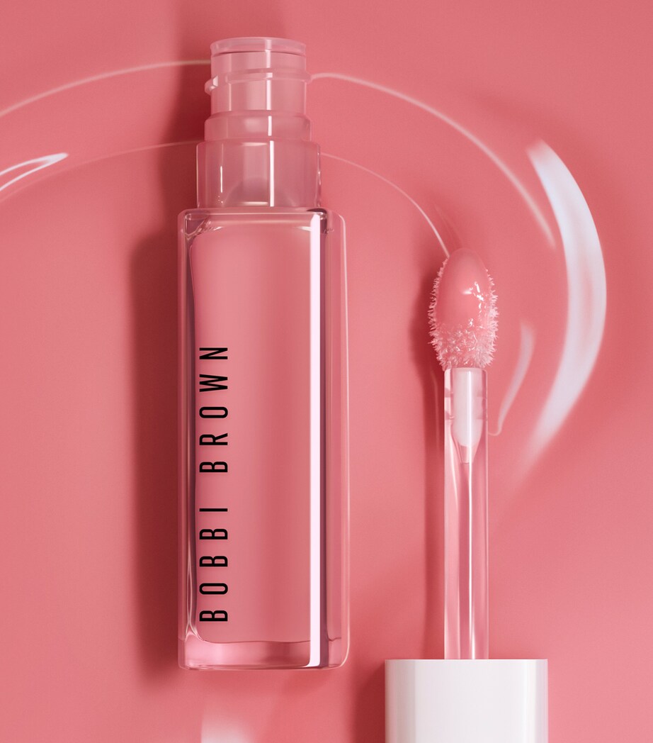 Extra Plump Lip Serum BARE LILAC Image 4