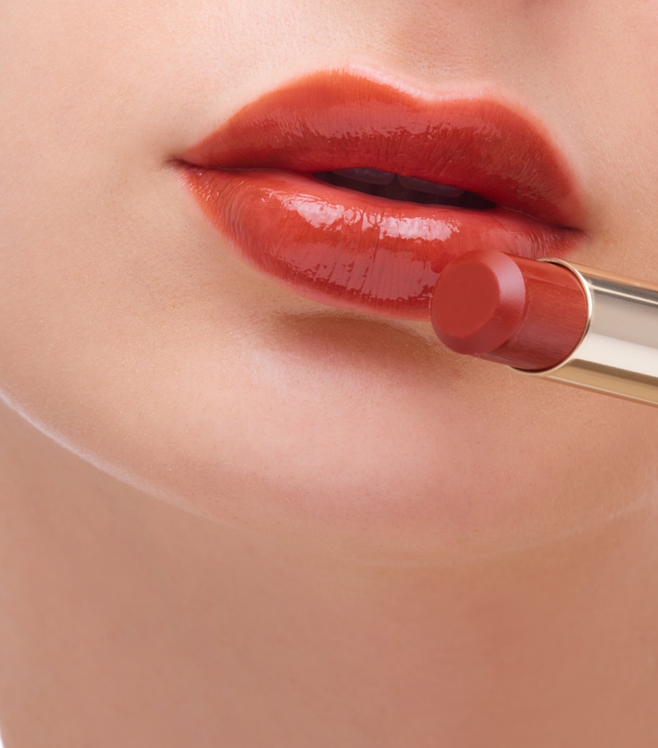 Lasting Plump Lipstick Refill (3.8g) LP08 Image 2