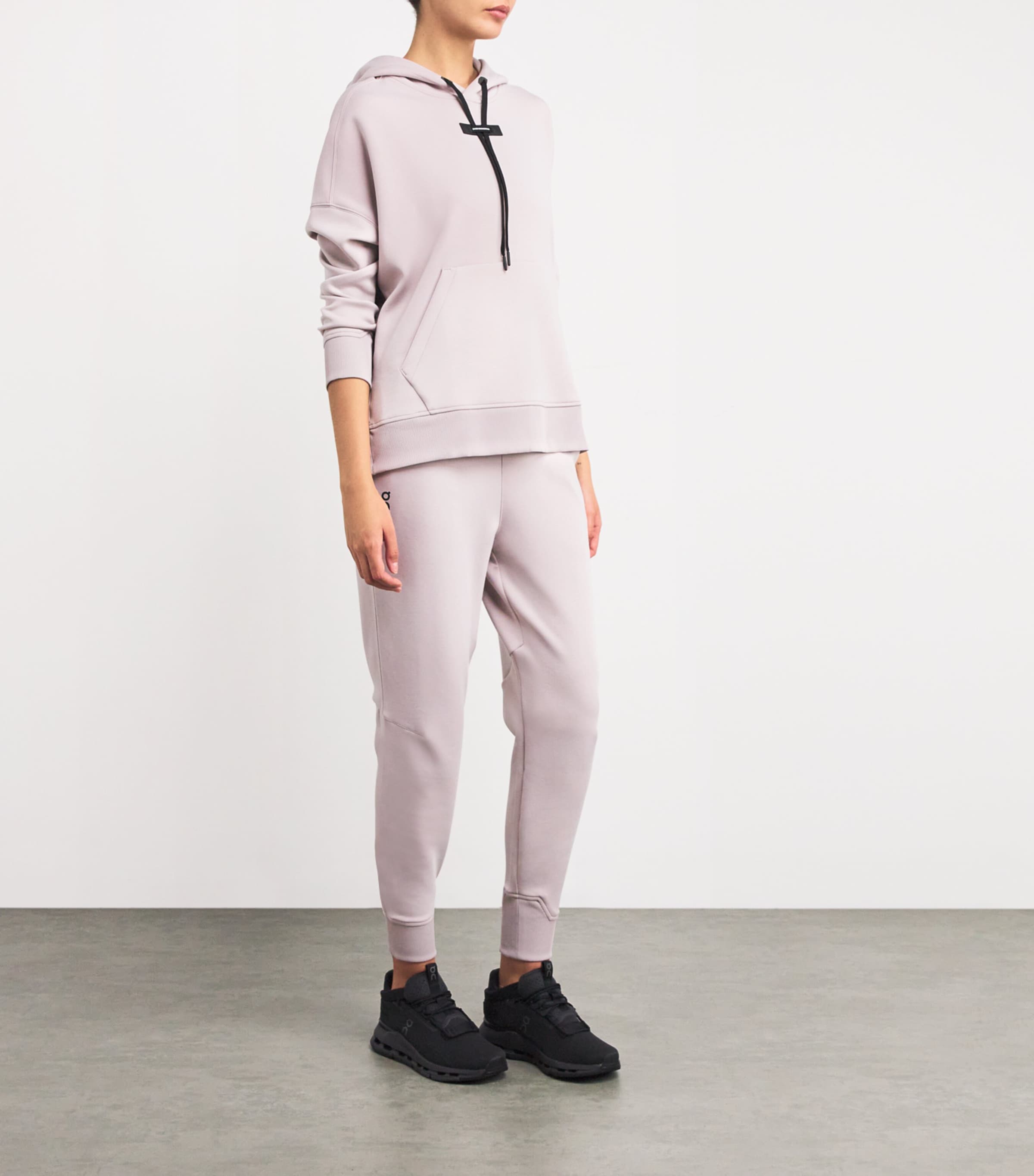 Drawstring Sweatpants FADE Image 2