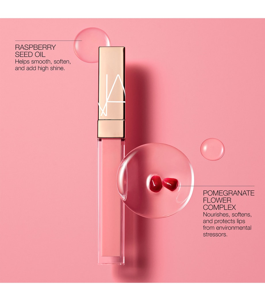 Afterglow Lip Shine LOVER TO LOVER Image 5