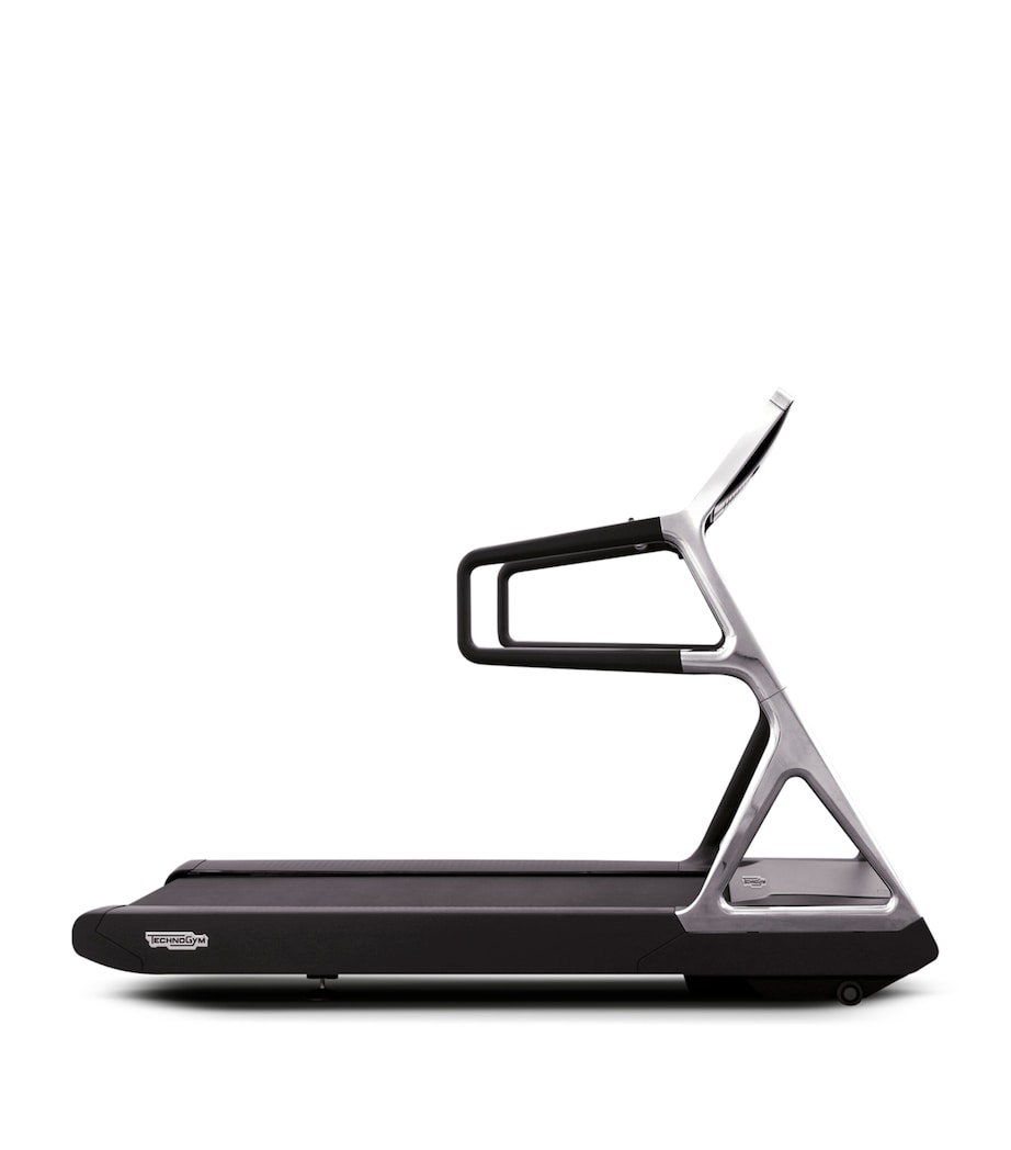 Run Personal Treadmill MULTI Image 1