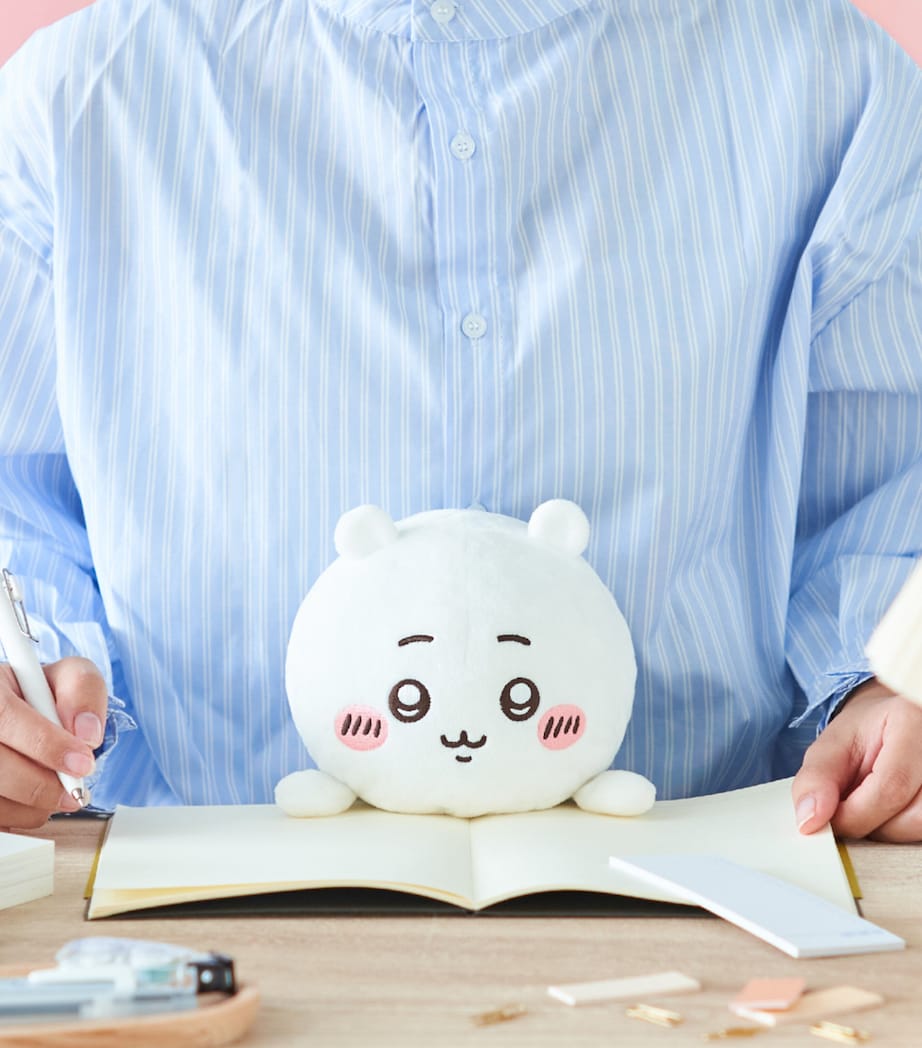 Chiikawa Chiikawa Posture Pal (20cm) Image 2