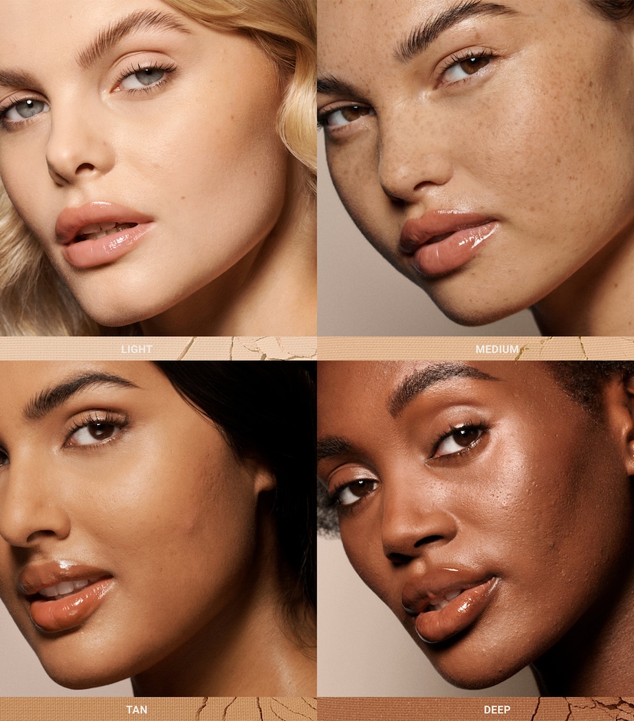 Modern Powder Perfector MEDIUM Image 6