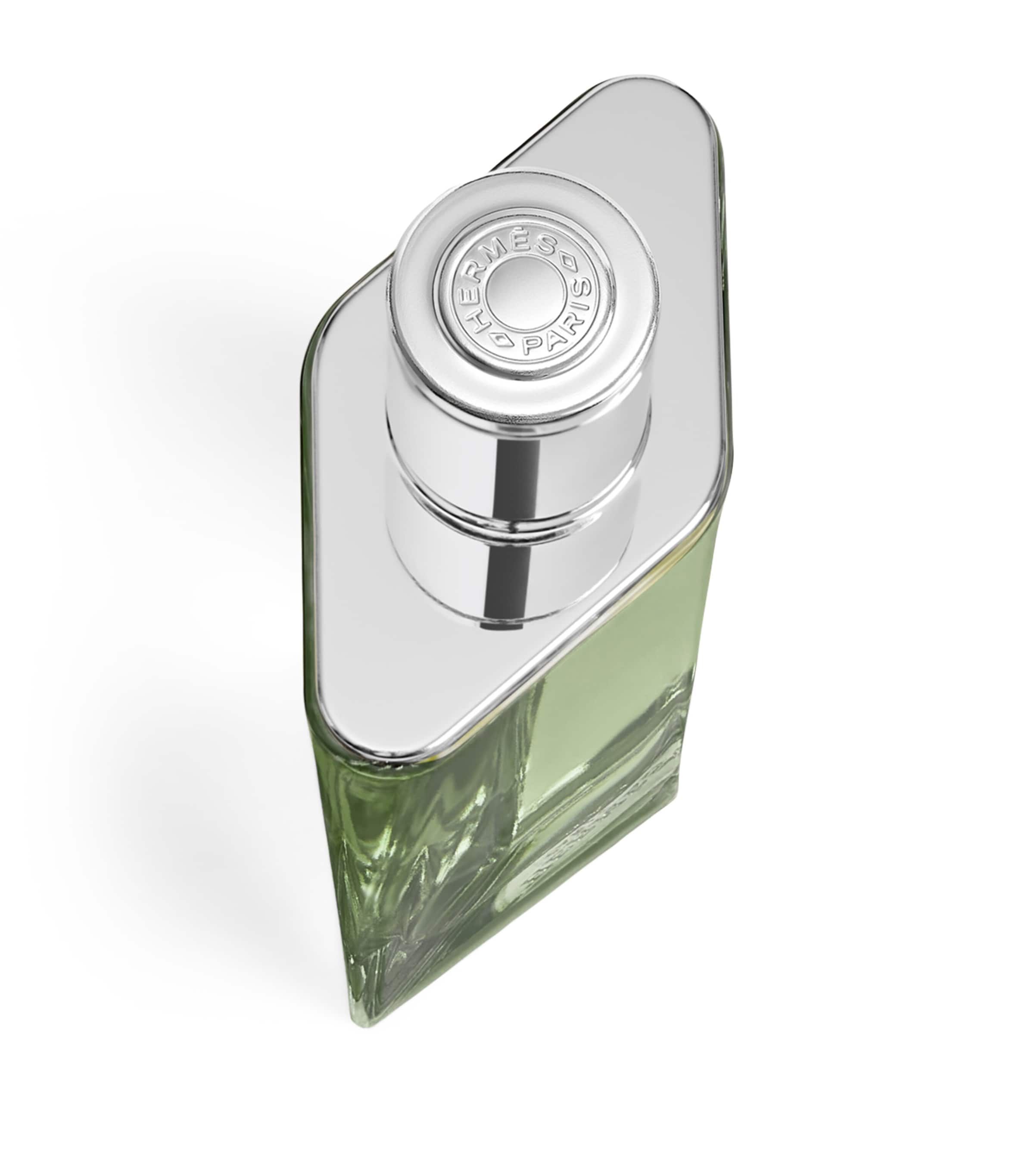 HERMÈS H24 Herbes Vives Refillable Eau de Parfum (100ml) Image 2