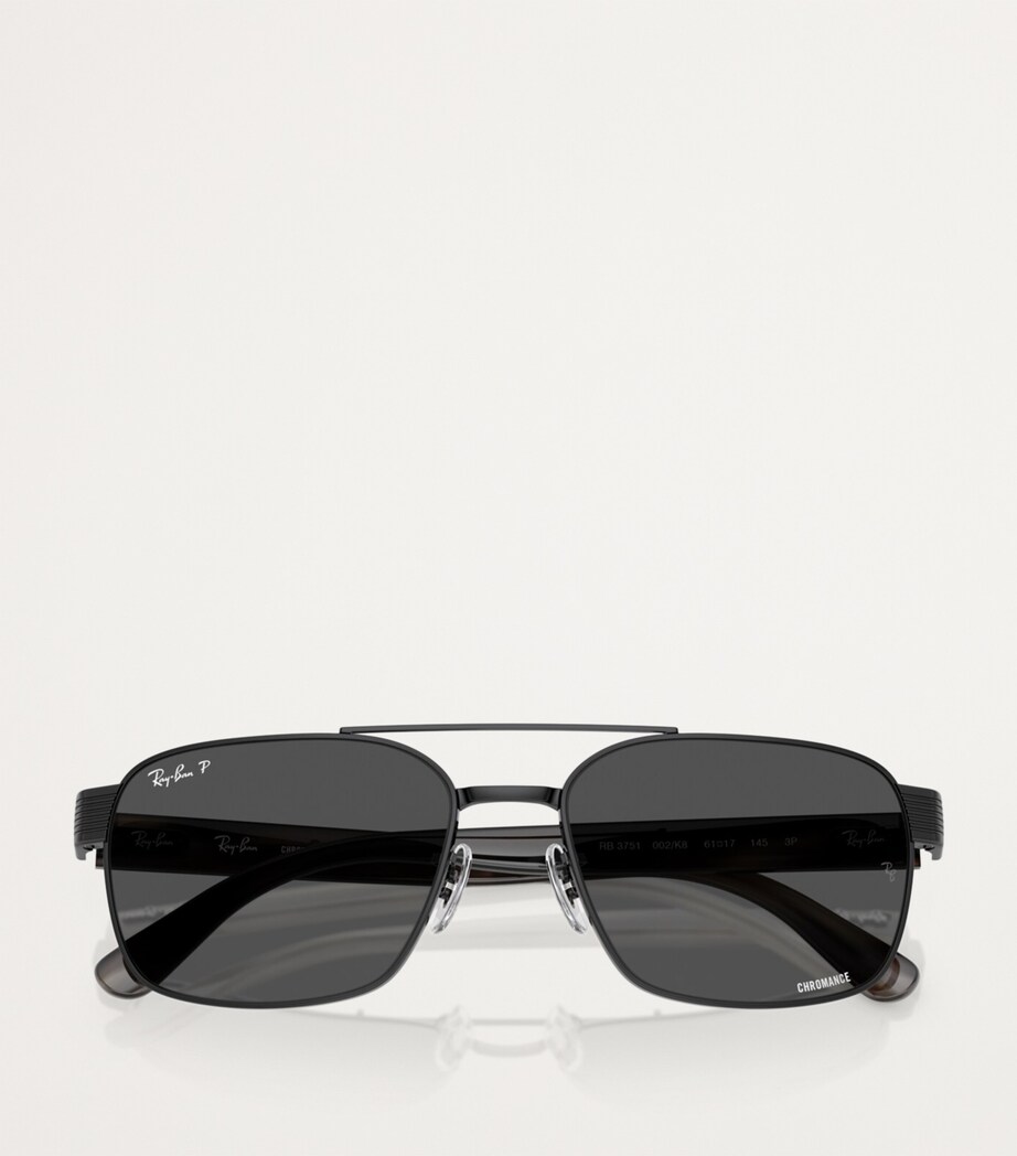 RB3751CH Sunglasses 002/K8 Image 5