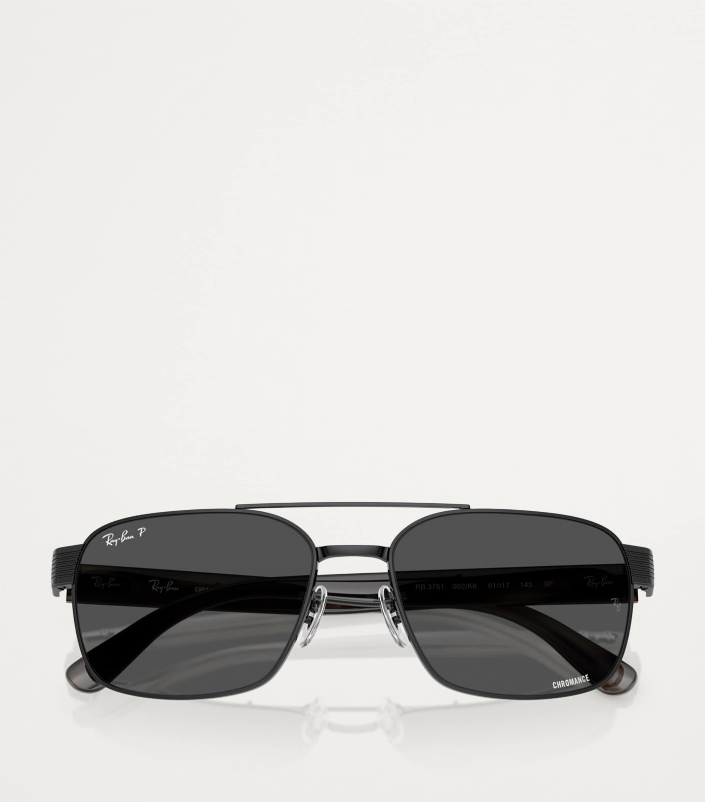 Ray-Ban RB3751CH Sunglasses | Holiday Shop | Womens | Sunglasses | Women Accessories | Designers | Ray Ban Ray-Ban RB3751CH Sunglasses | Holiday Shop | Womens | Sunglasses | Women Accessories | Designers | Ray Ban