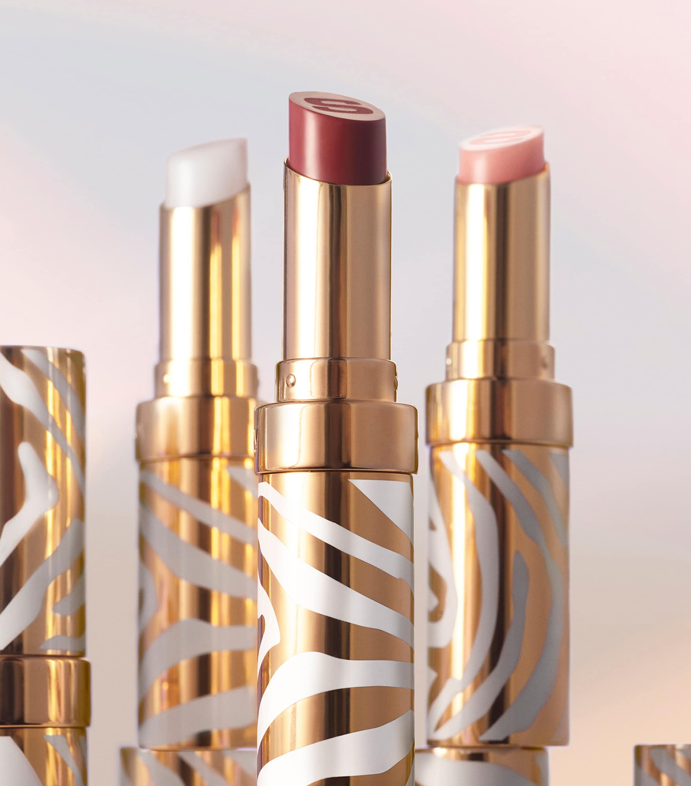 Phyto-Lip Balm – Refill PINK GLOW Image 4