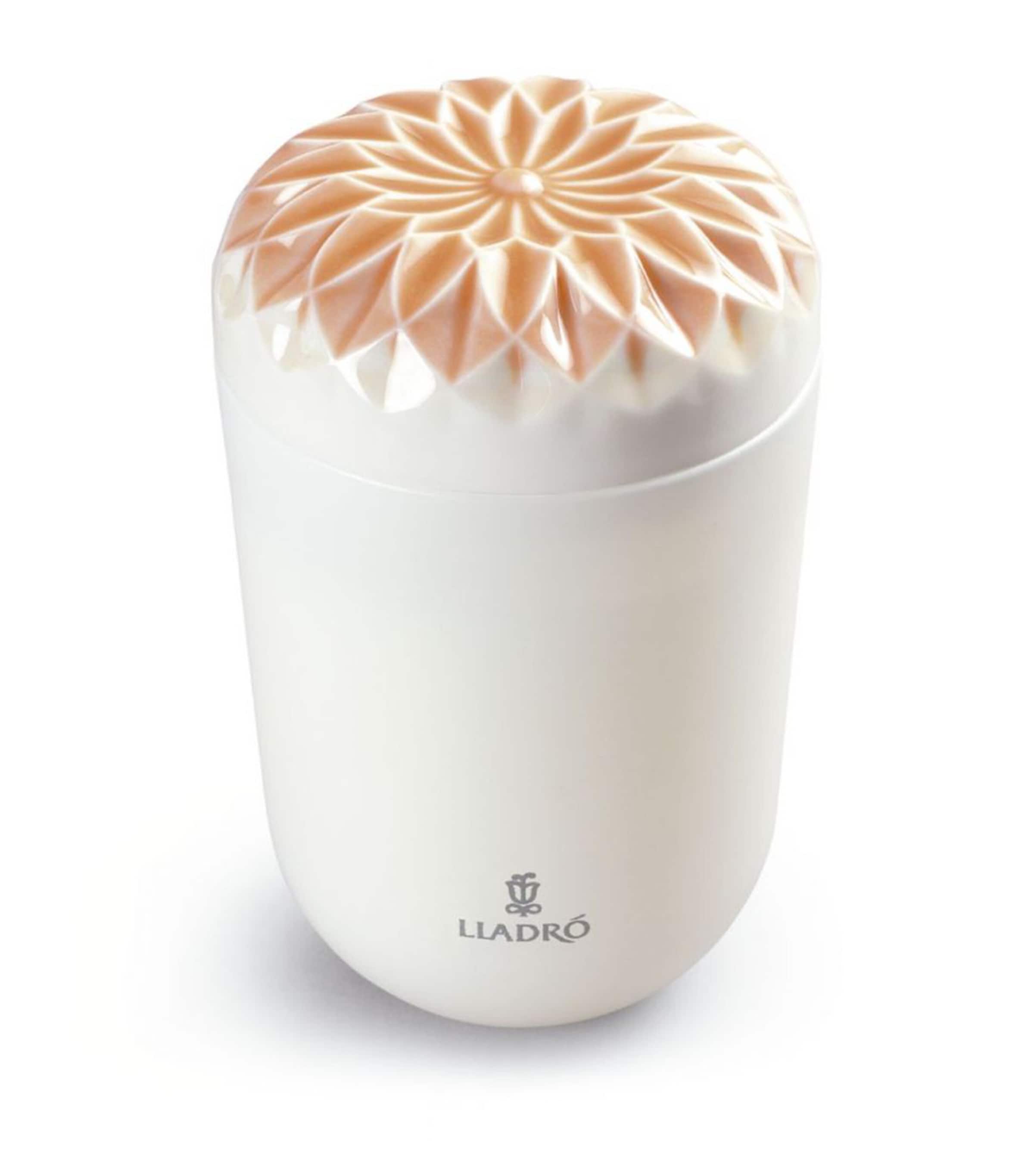 Lladrò Echoes Of Nature Duftkerze 635g