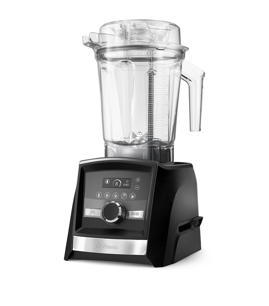 Ascent A3500 Blender GRAPHITE Image 3