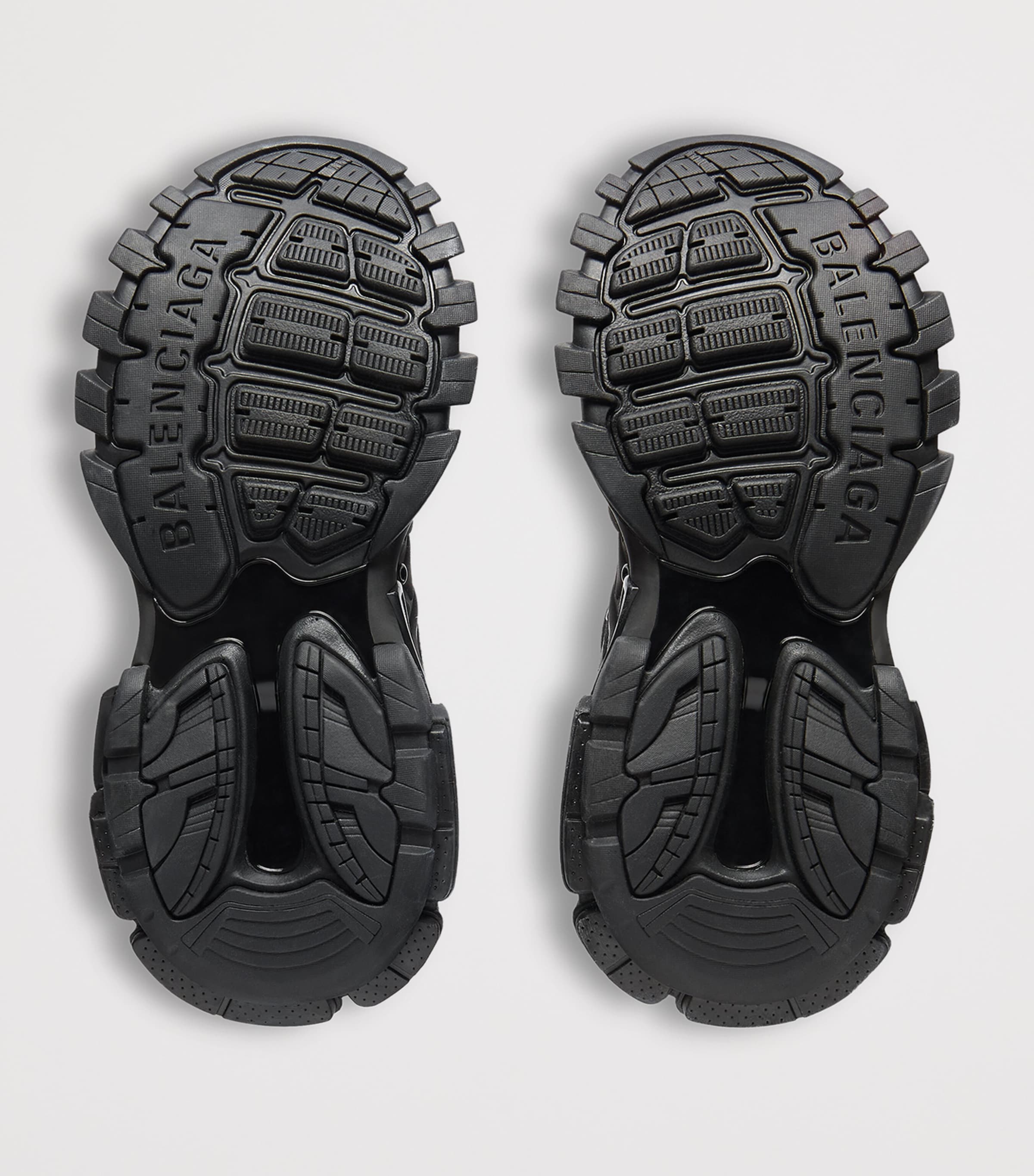 Track Piercing Sneakers 1000 Image 7