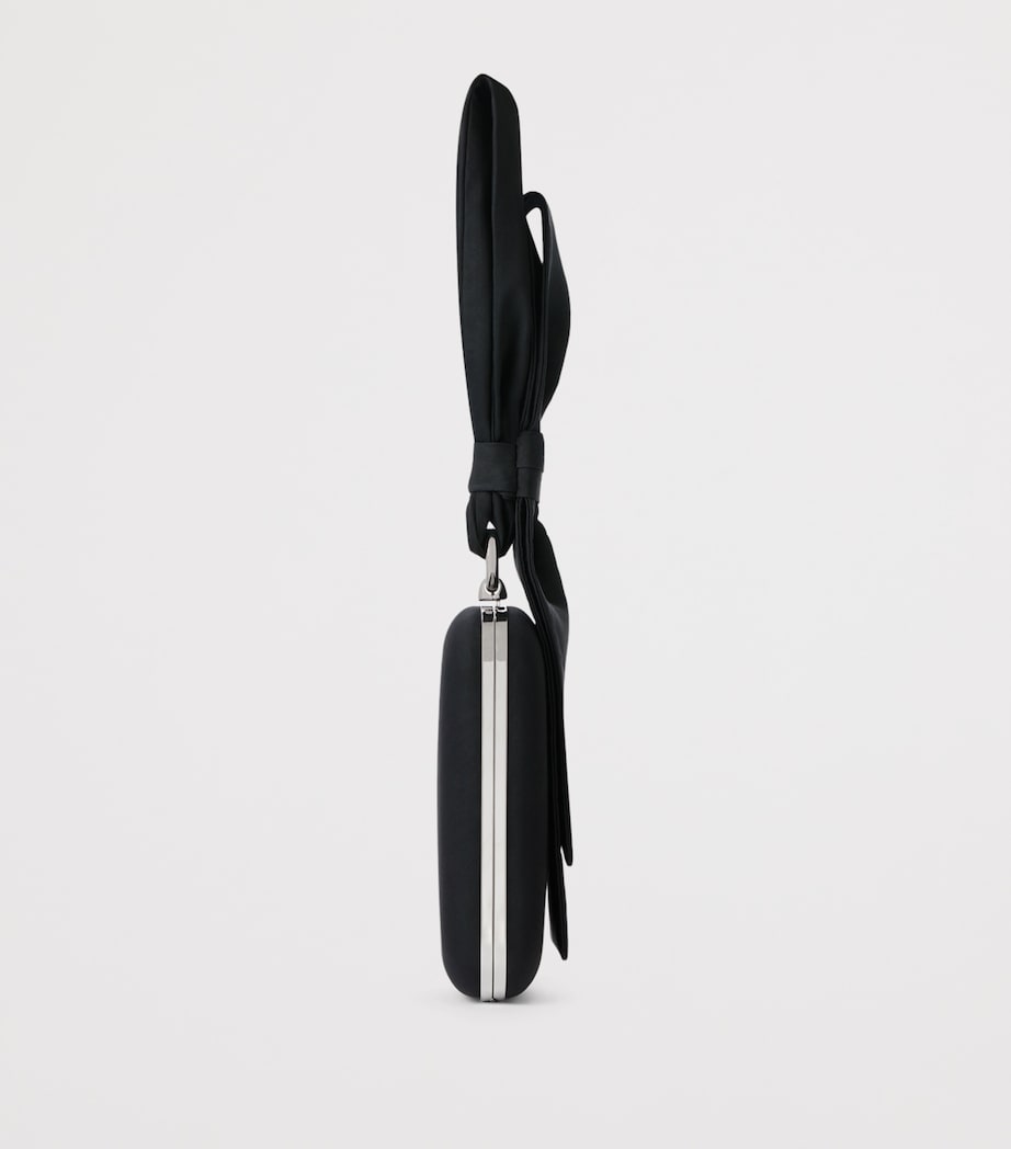 Givenchy Bow Top-Handle Bag Image 4