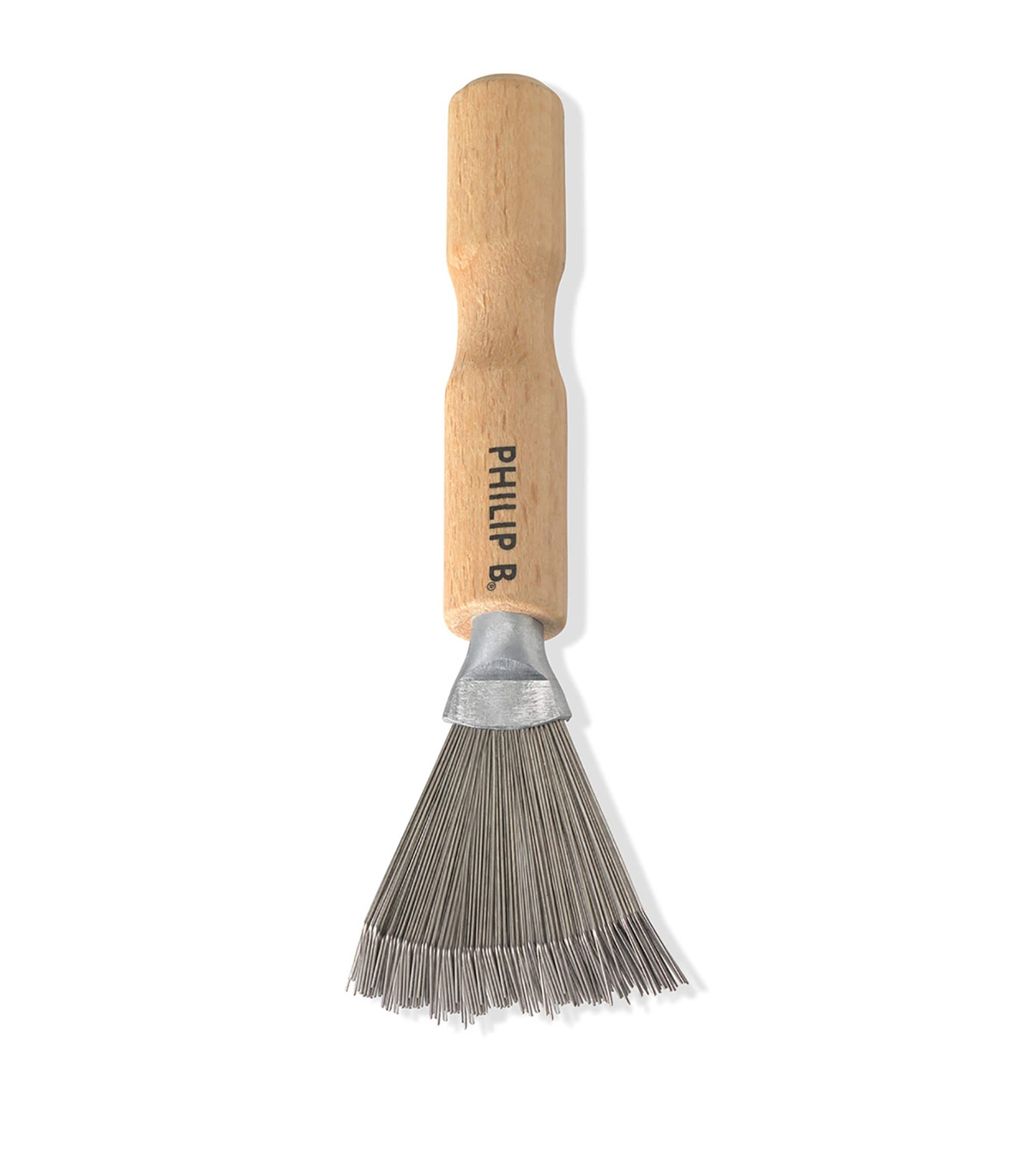 Philip B Hairbrush Cleaner