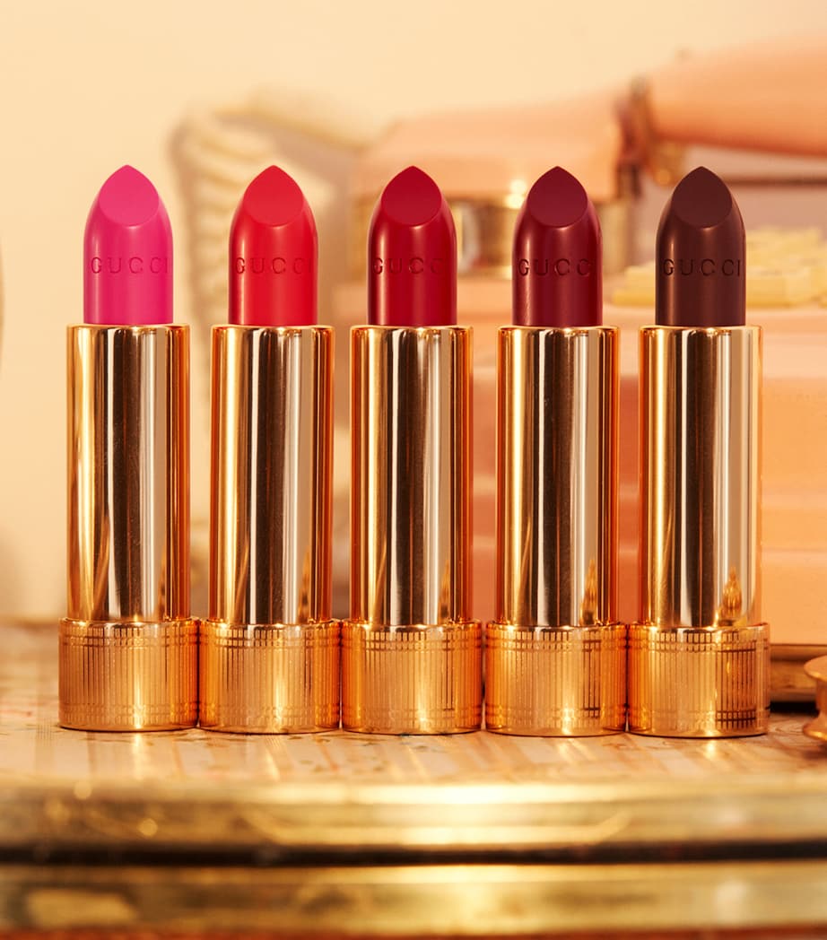 Rouge À Lèvres Satin Lipstick 204 Image 9