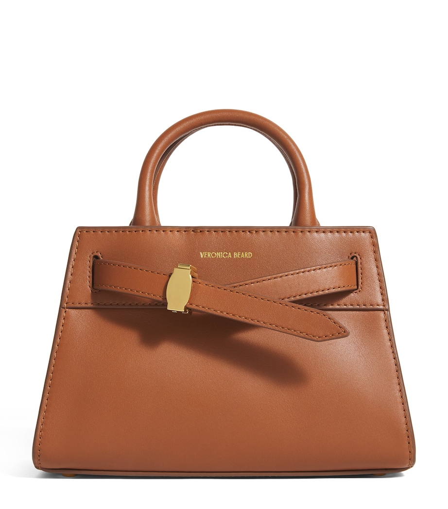 Mini Dash Top-Handle Bag HAZELWOOD Image 1