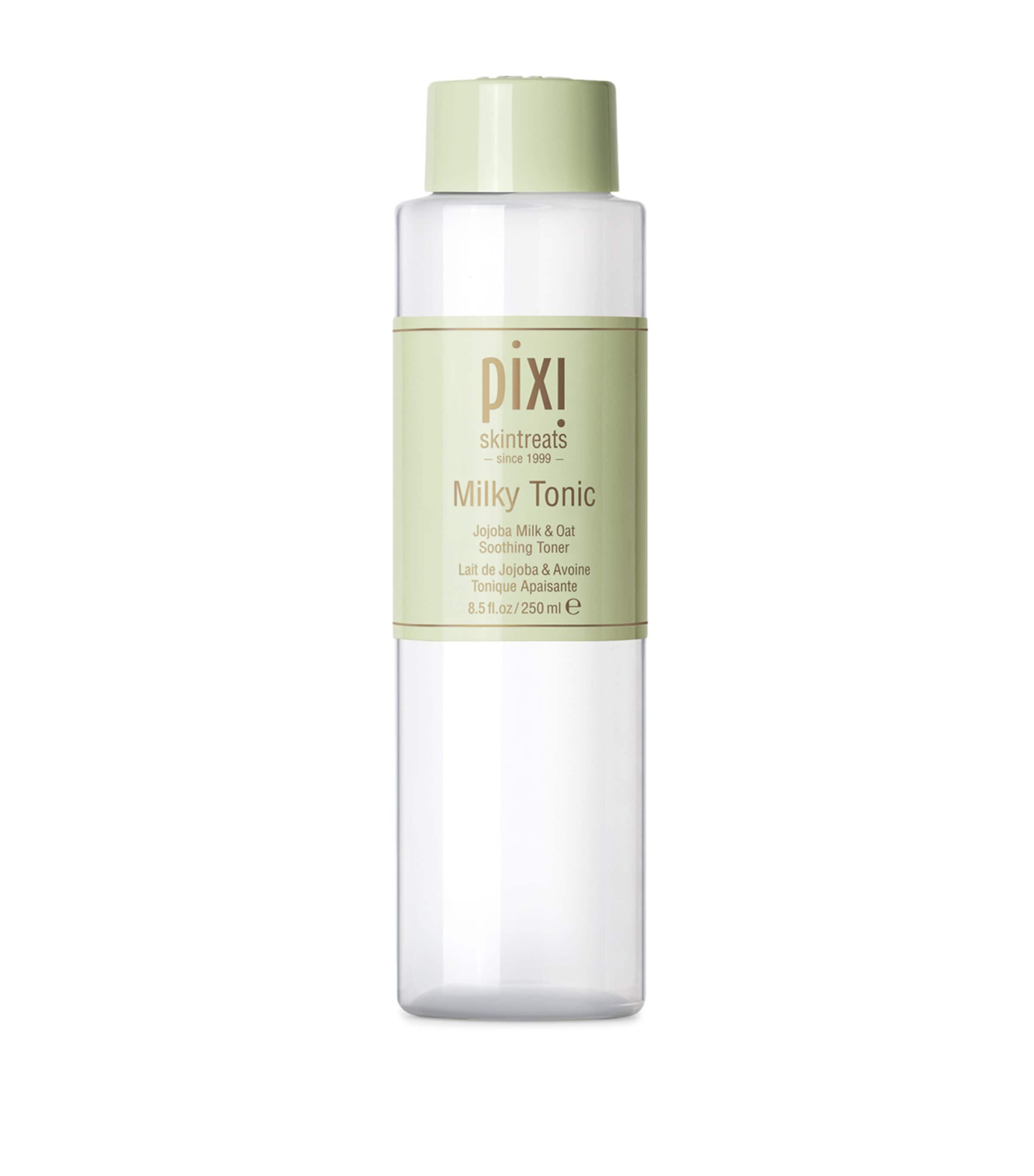 Pixi Milky Tonic In White