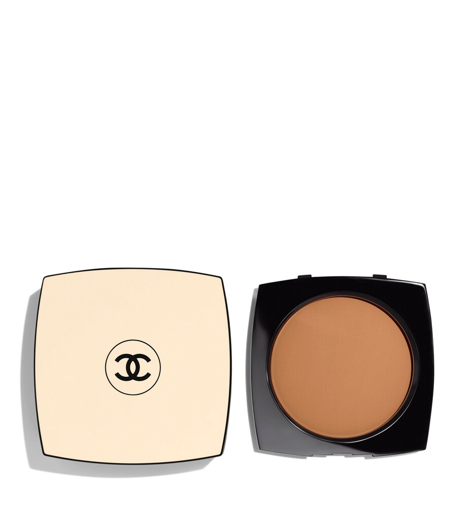 CHANEL LES BEIGES Healthy Glow Sheer Powder - Refill Image 1