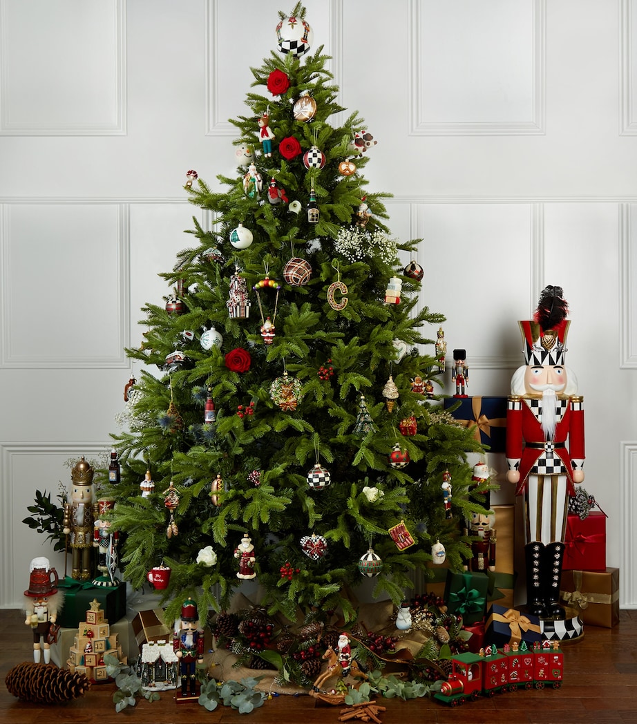 Wooden Boxes Advent Calendar MULTI Image 4