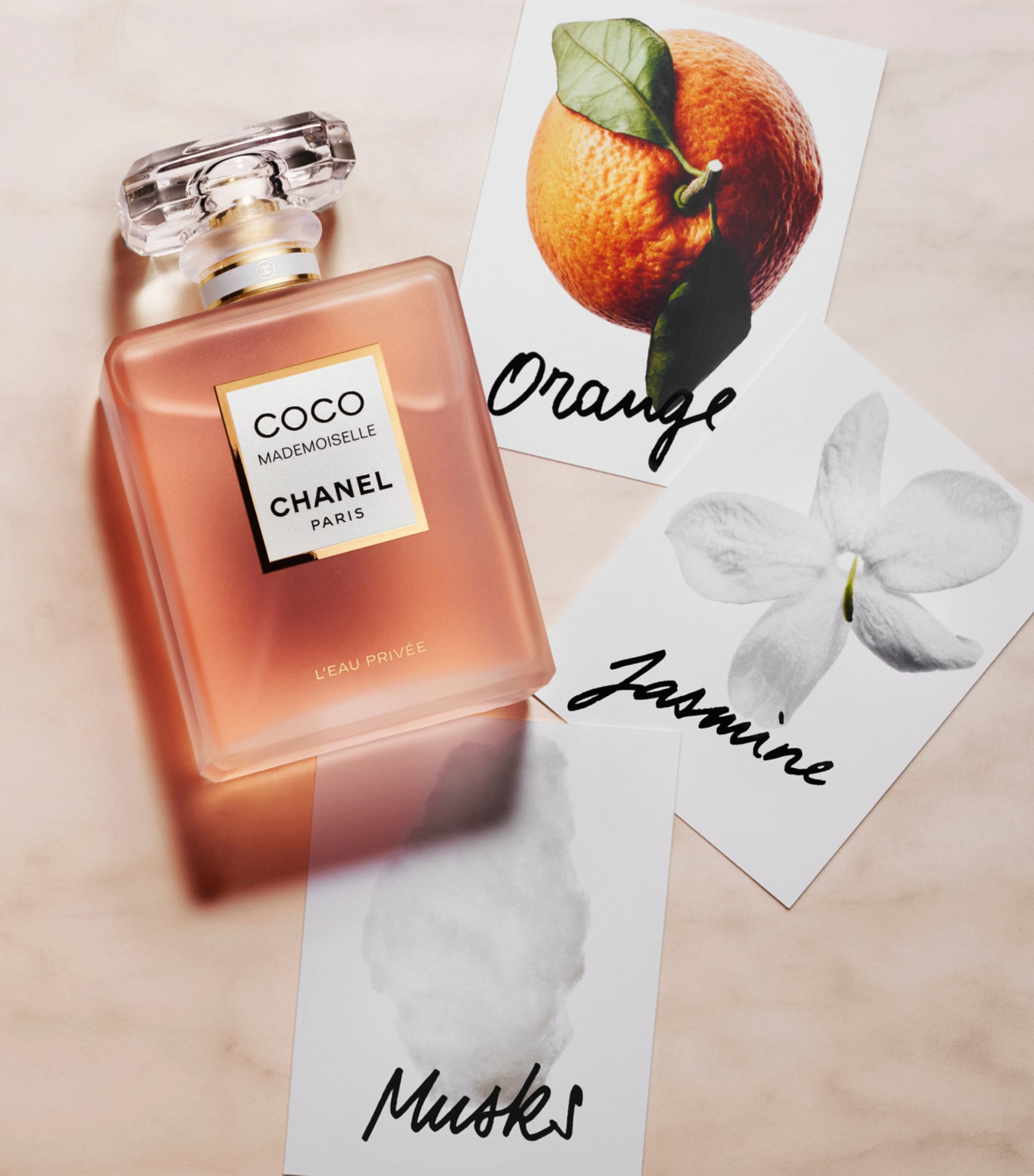 CHANEL COCO MADEMOISELLE L'Eau Privée - Night Fragrance (100ml