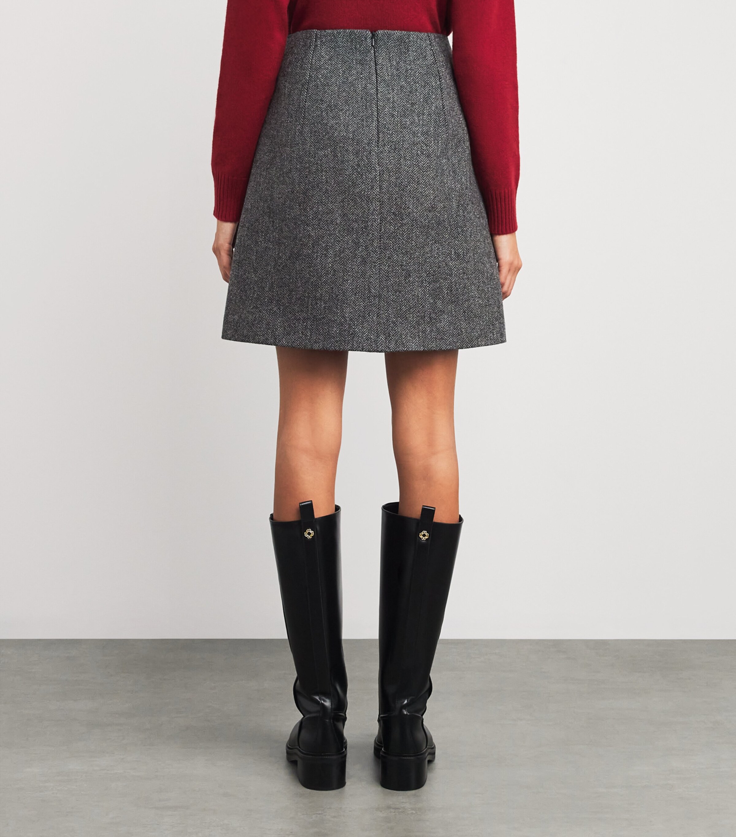 Weekend Max Mara Wool A-Line Skirt | Women Clothing | Skirts | Mini Skirts | Women New In | Womens Clothing | Designers | Weekend Max Mara Weekend Max Mara Wool A-Line Skirt | Women Clothing | Skirts | Mini Skirts | Women New In | Womens Clothing | Designers | Weekend Max Mara