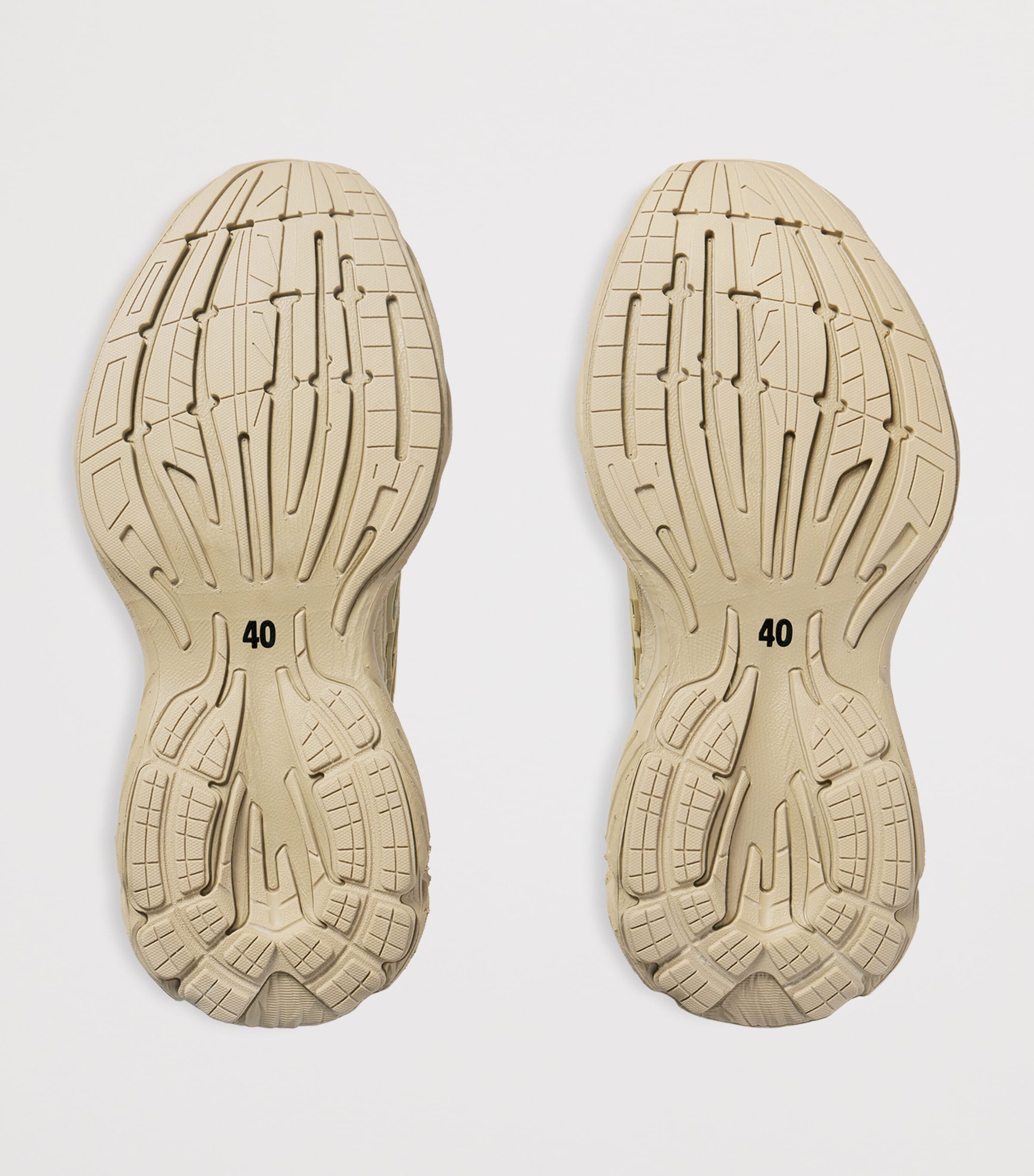 Suede Monday Sneakers 9090 Image 7