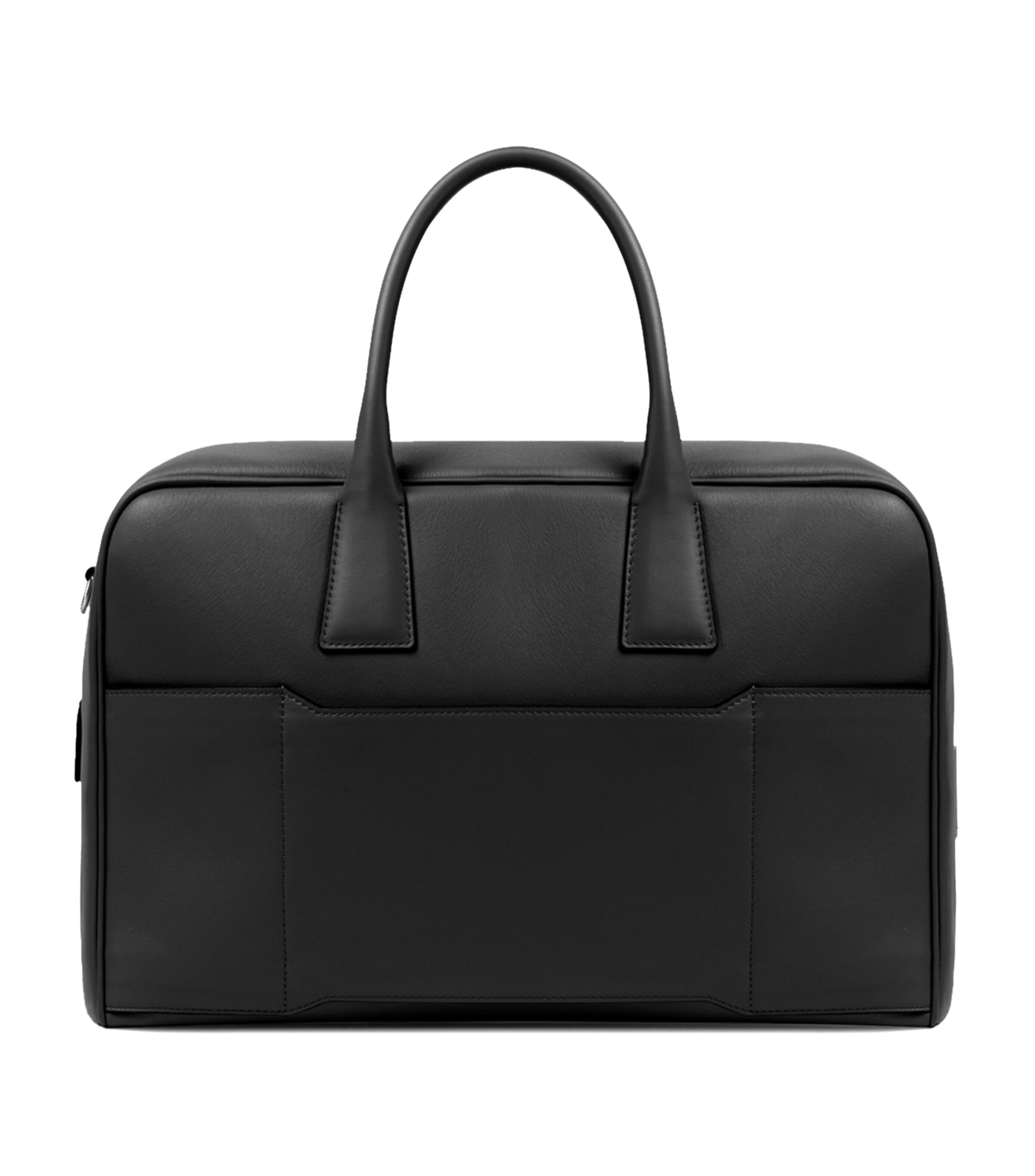 Aviteur Leather Cristallo Holdall | Luggage | Women Exclusives | Men Exclusives | Bags | Weekend Bags | Men Bags | Holdalls